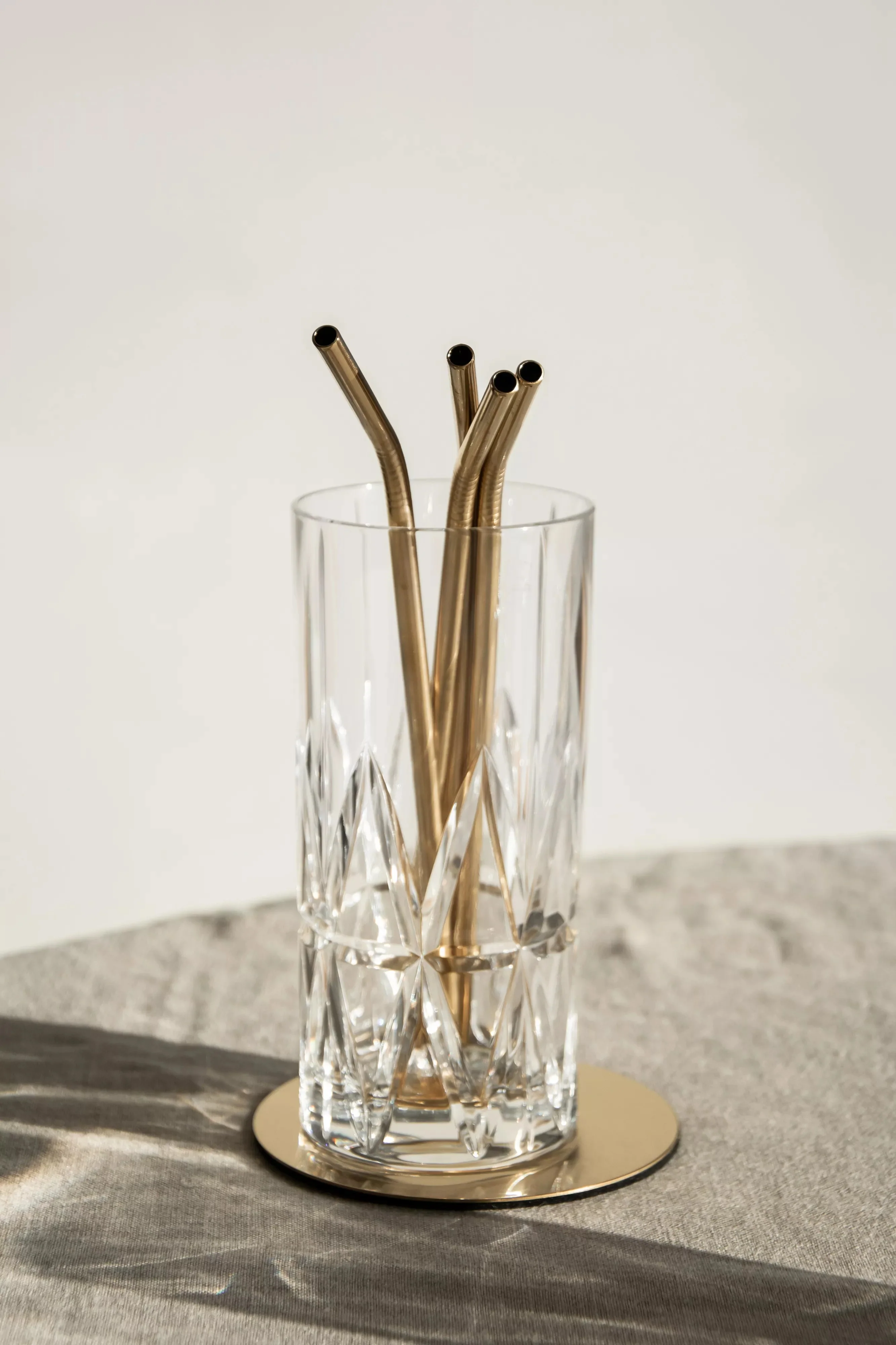 Peak Highball, Set of 4