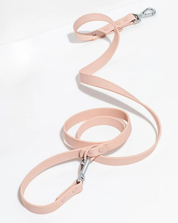 Blush Leash
