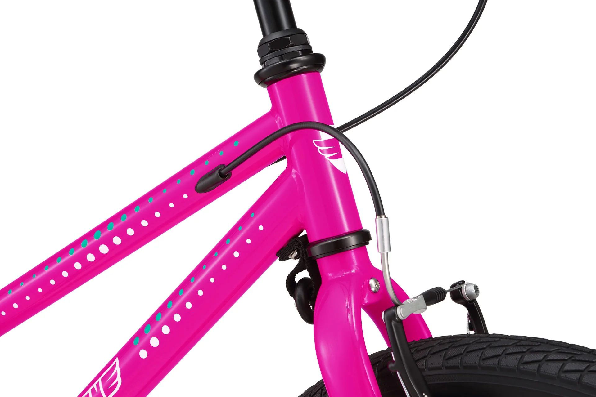 20 Inch Kleine Fiets
