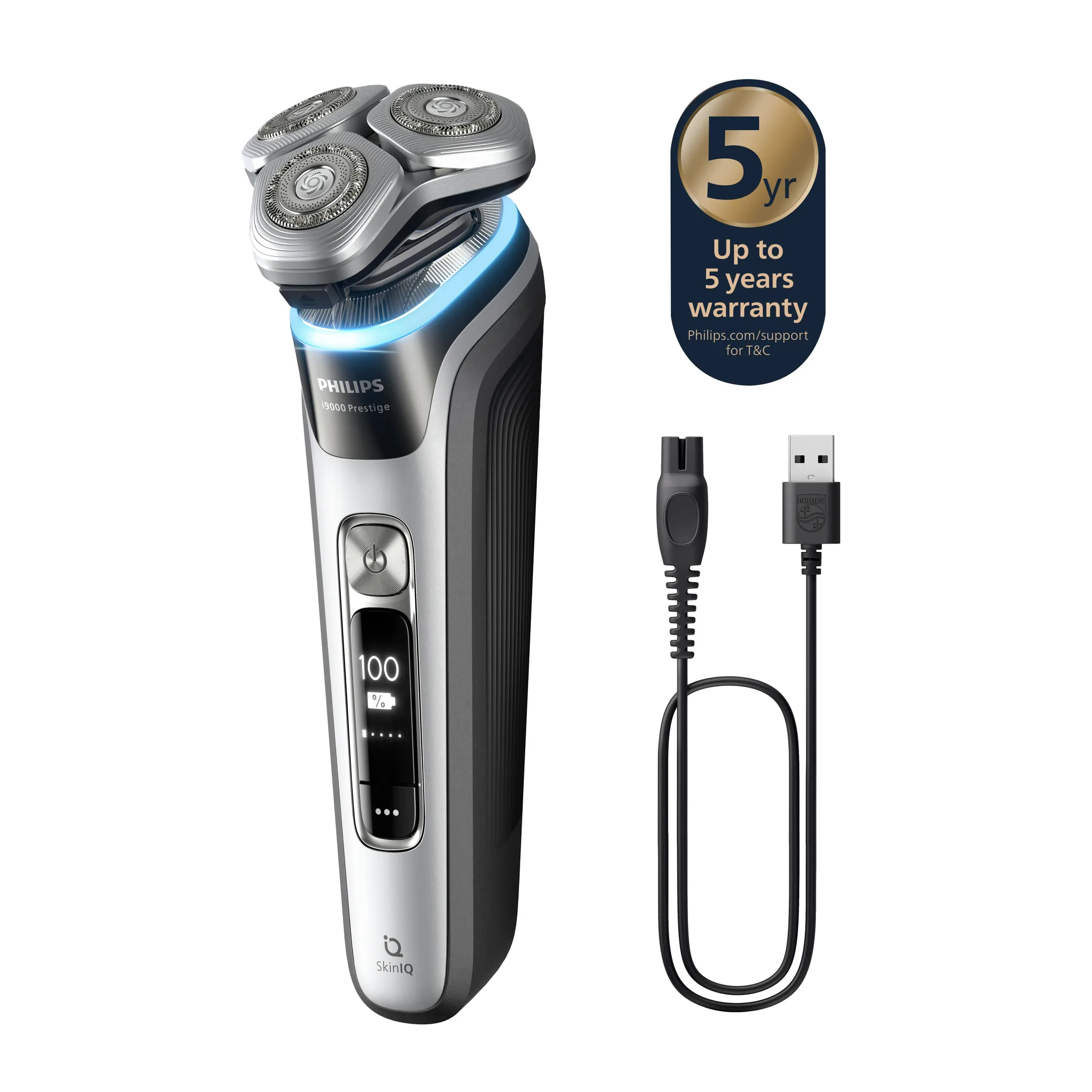 Philips Scheerapparaat XP9204/30