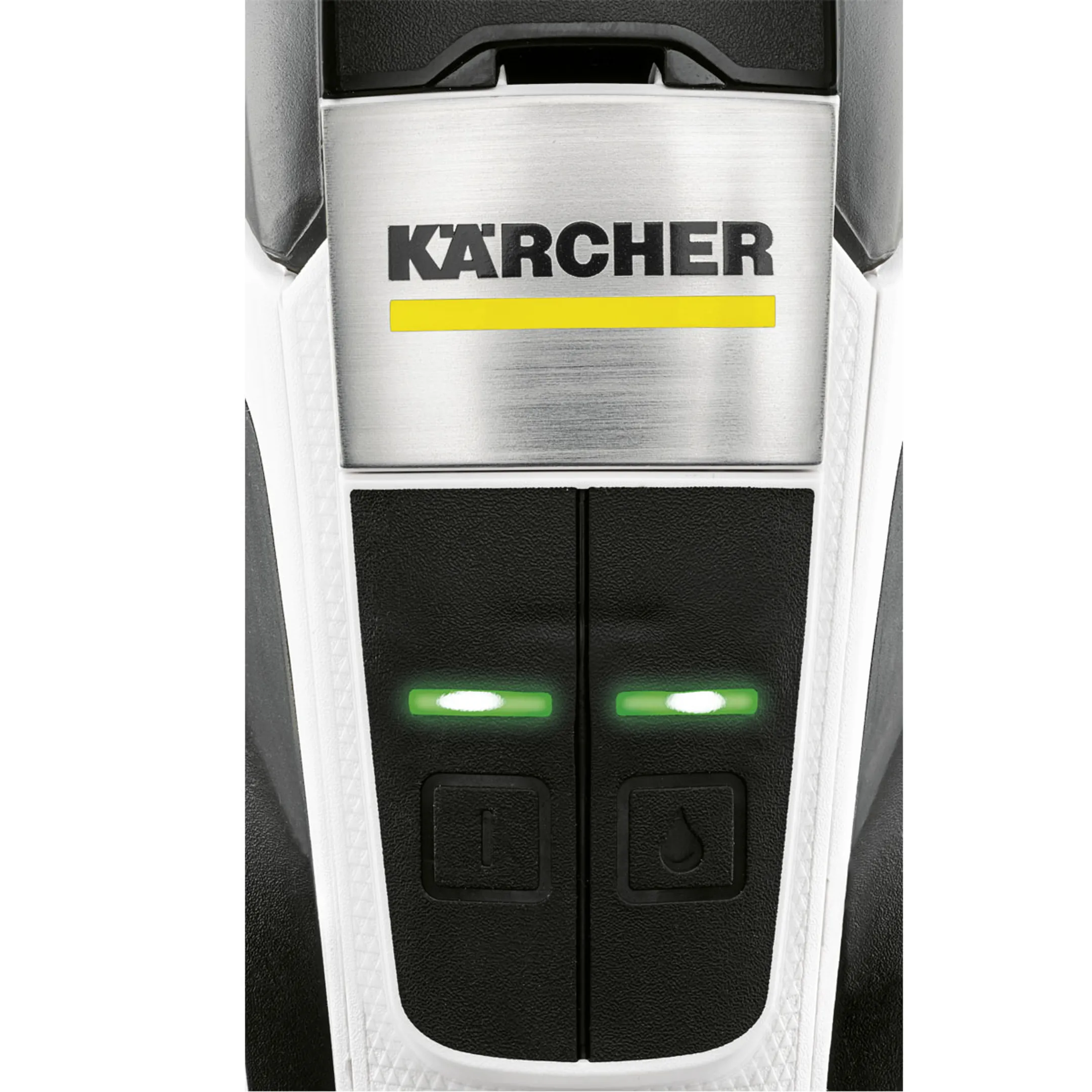 Kärcher Ruitenreiniger KV 4 Premium