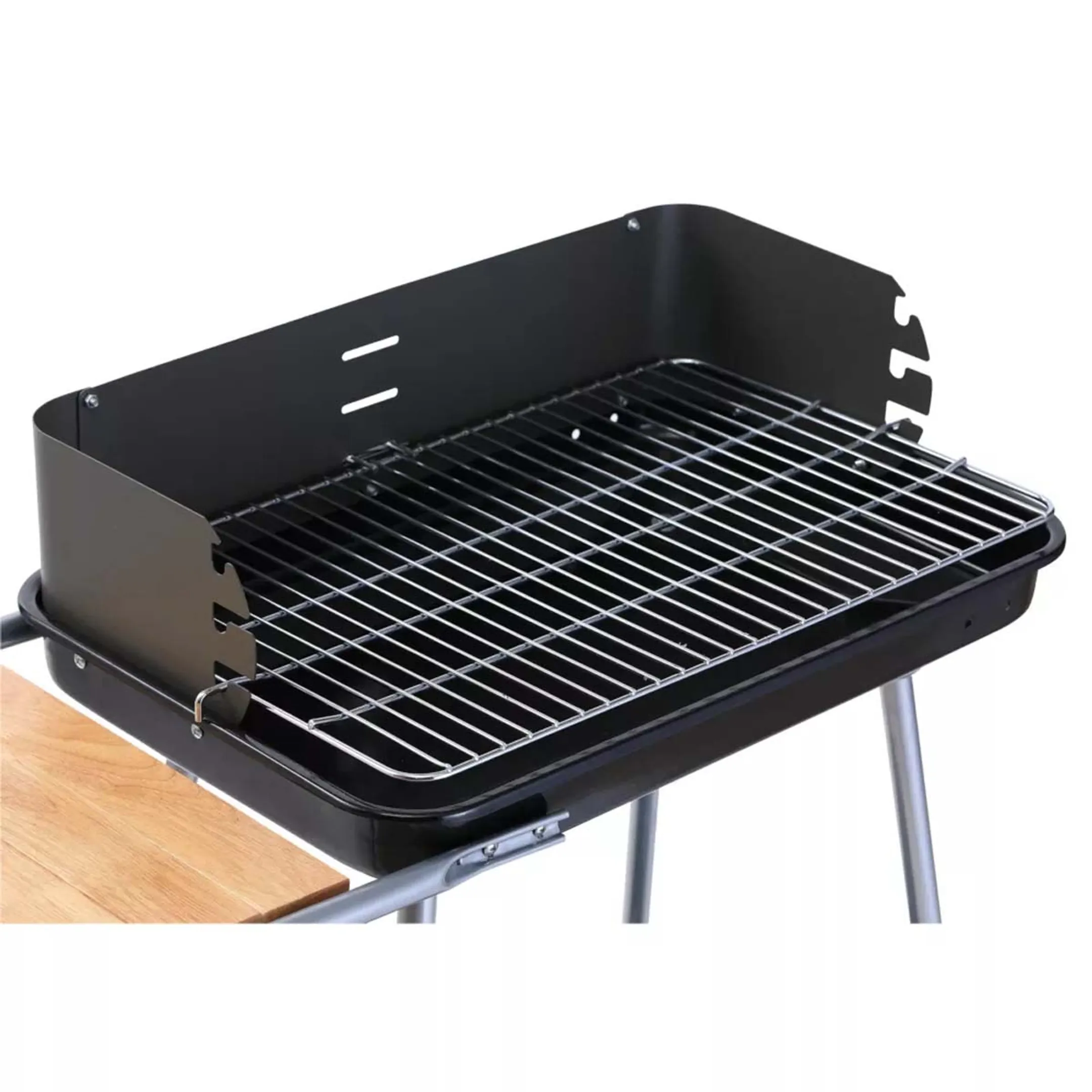 Essentiel-B Houtskoolbarbecue EBCA3
