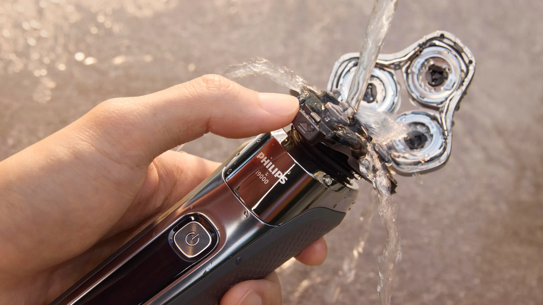 Philips Scheerapparaat X9002/10