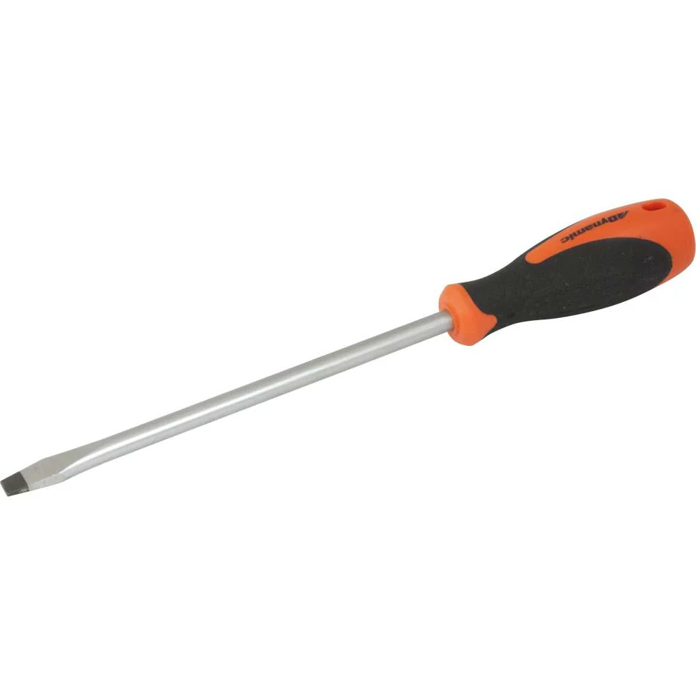 Dynamic D062006  ~  3/8 Inch x 8 Inch (200 mml) Slot Comf Ha