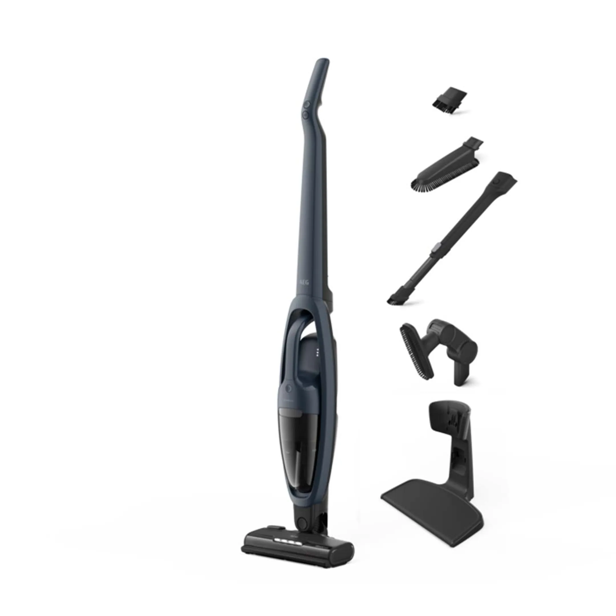 AEG Steelstofzuiger Clean 5000 AS52CB18DB