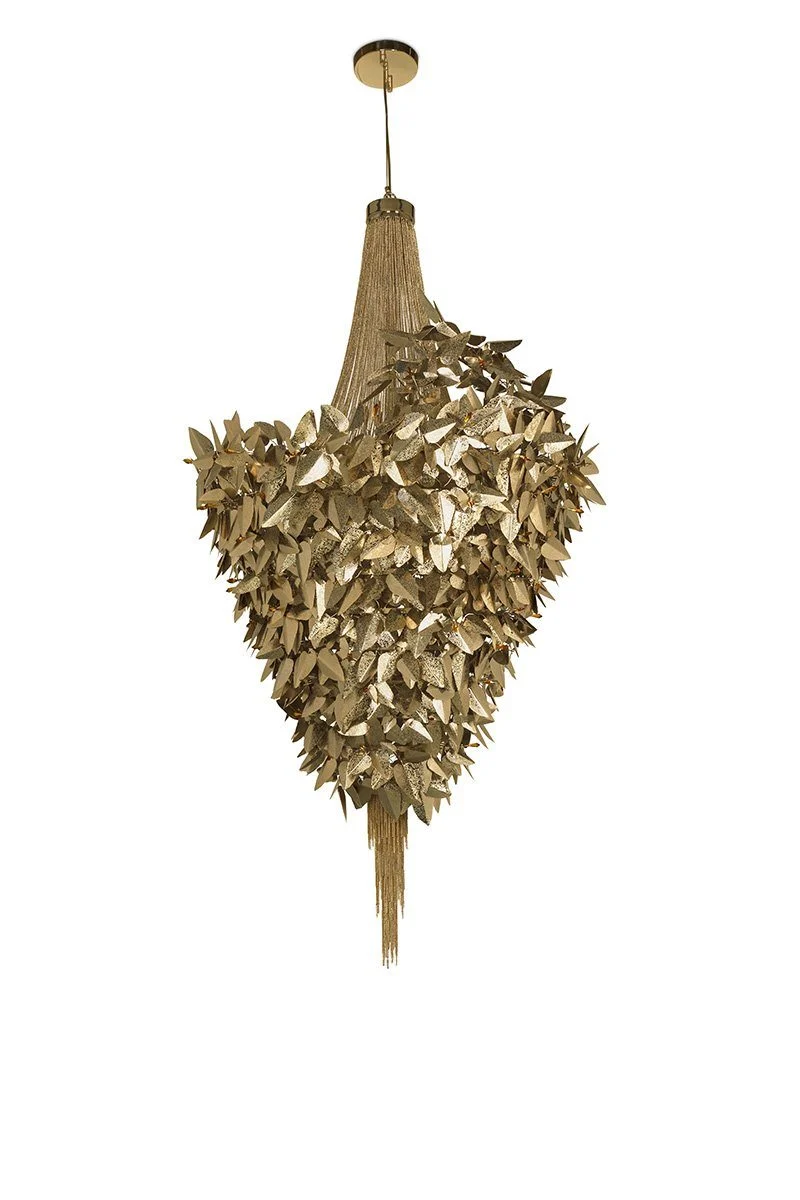 Mcqueen II Chandelier