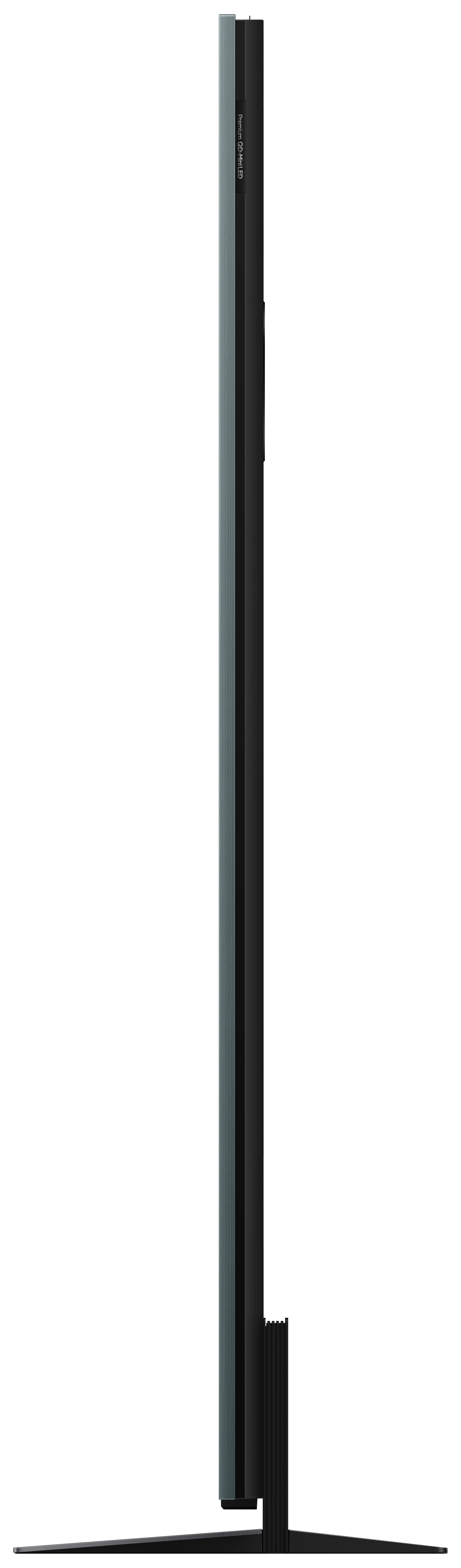 TCL QD-MiniLED 4K TV 85C9K (2025) - 85 inch