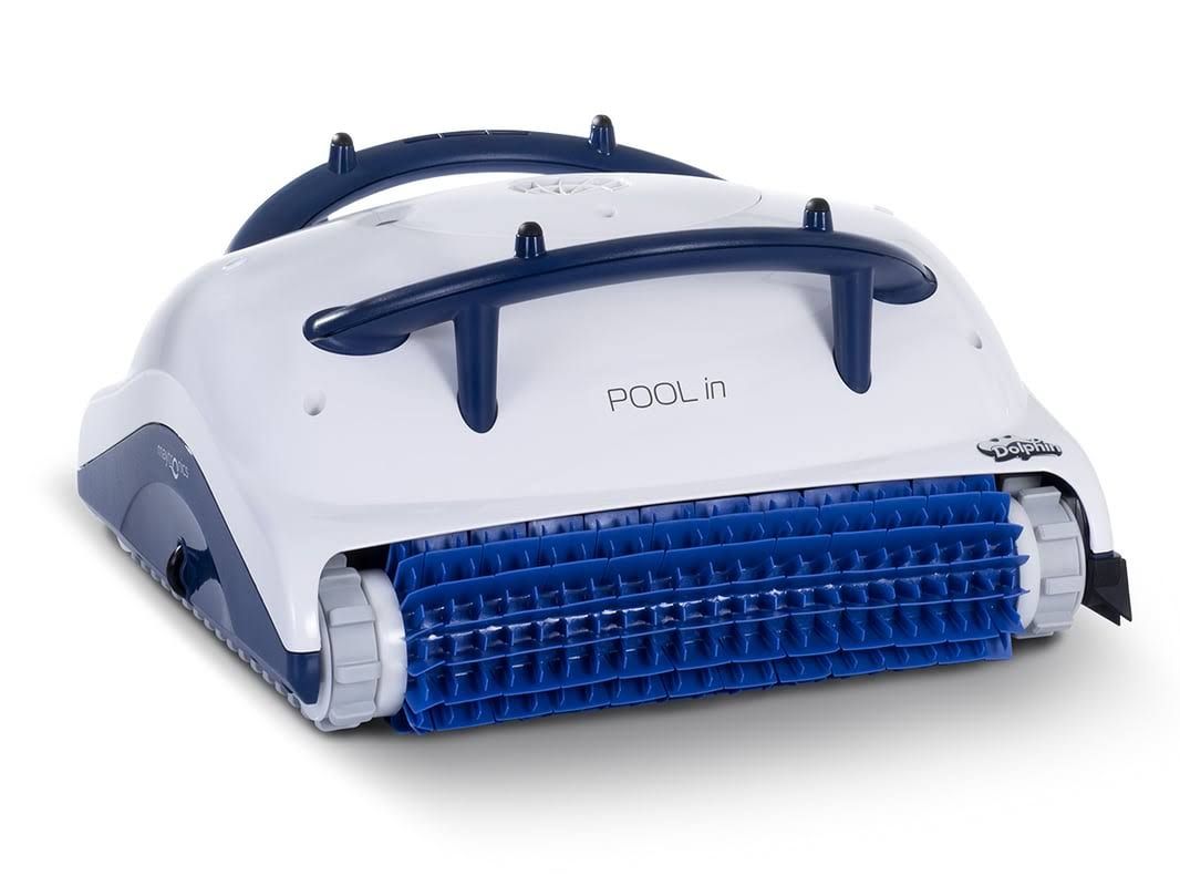 Robot de piscine electrique Pool Up Dolphin