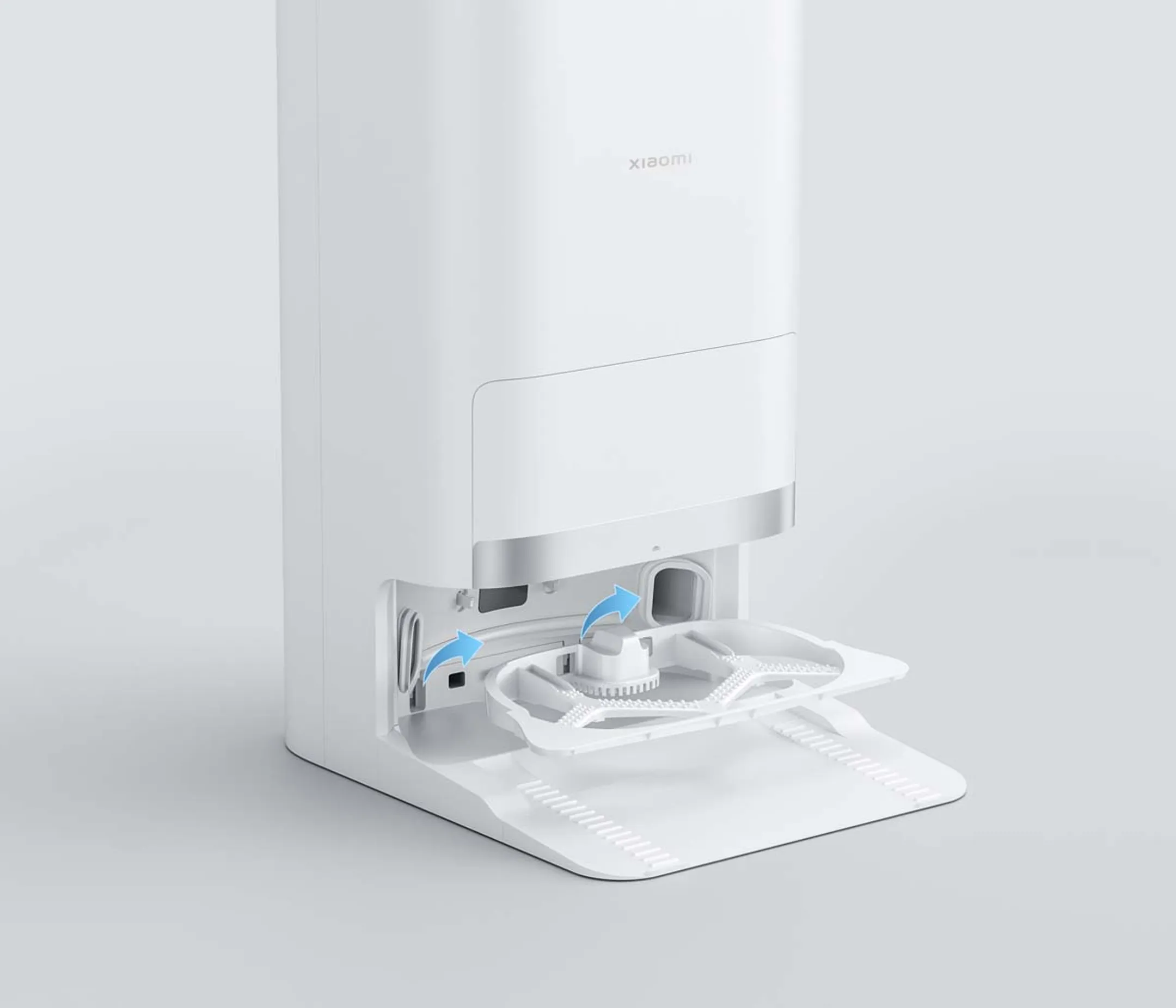 Xiaomi Robotstofzuiger 2in1 X20+