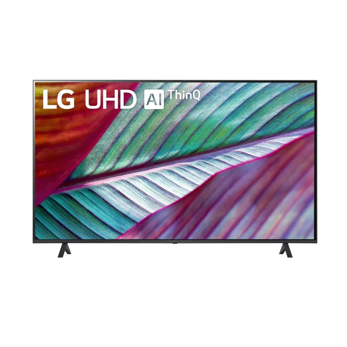 LG 55 hüvelykes UHD 4K SmartTV »55UR78006LK.AEU« - B kategóriás termék, nagyon jó állapotban