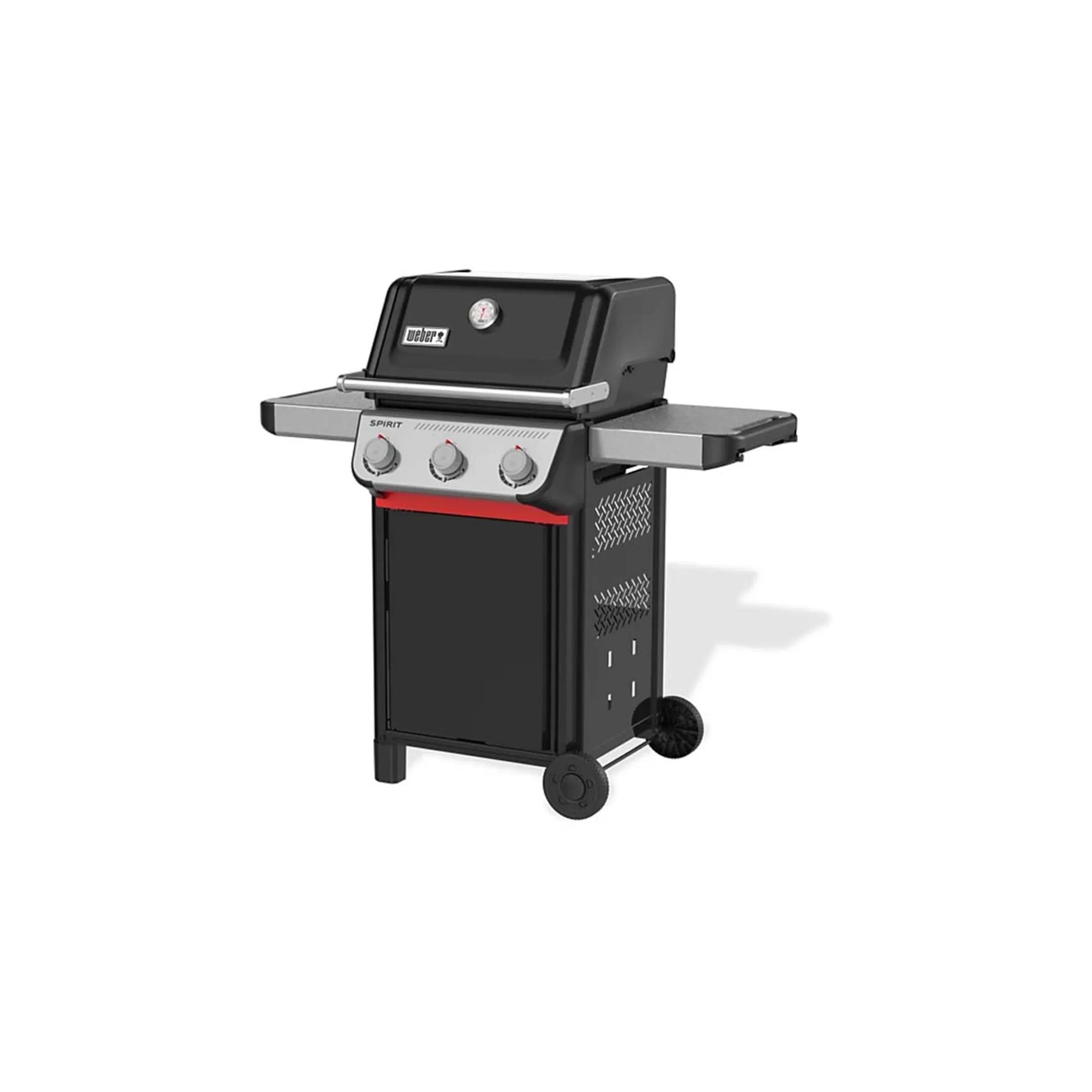 Weber Gasbarbecue Spirit E-310