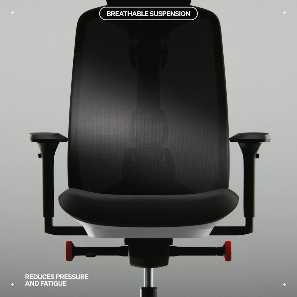 Vantum Gaming Chair