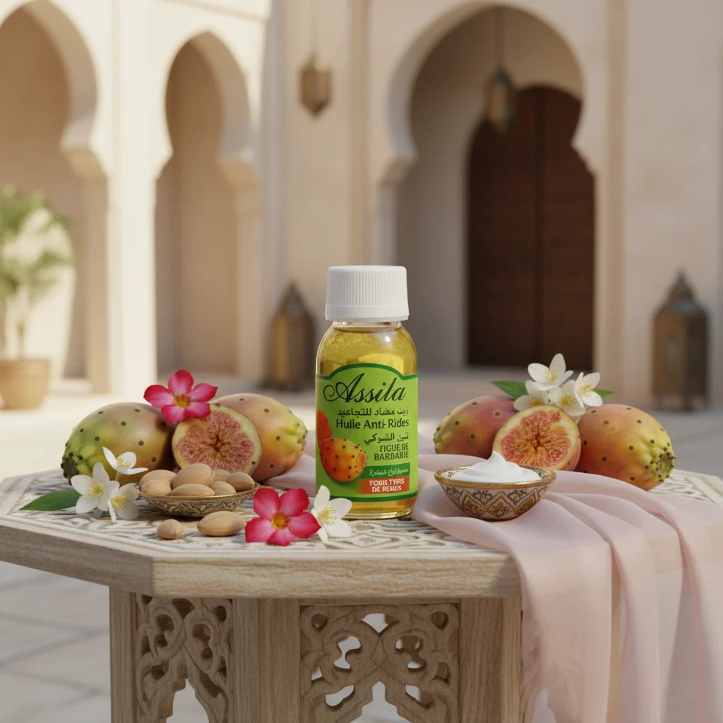 Prickly Pear Oil - 60ml - Prickly Pear Oil