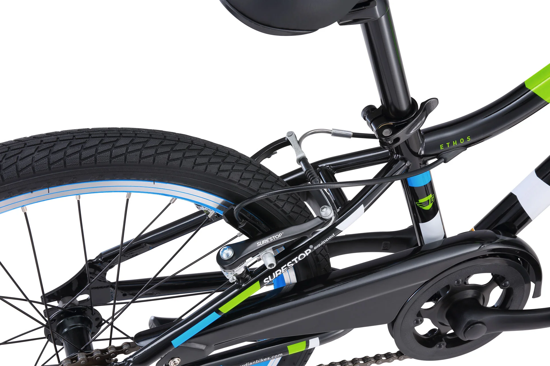 20 Inch Kleine Fiets