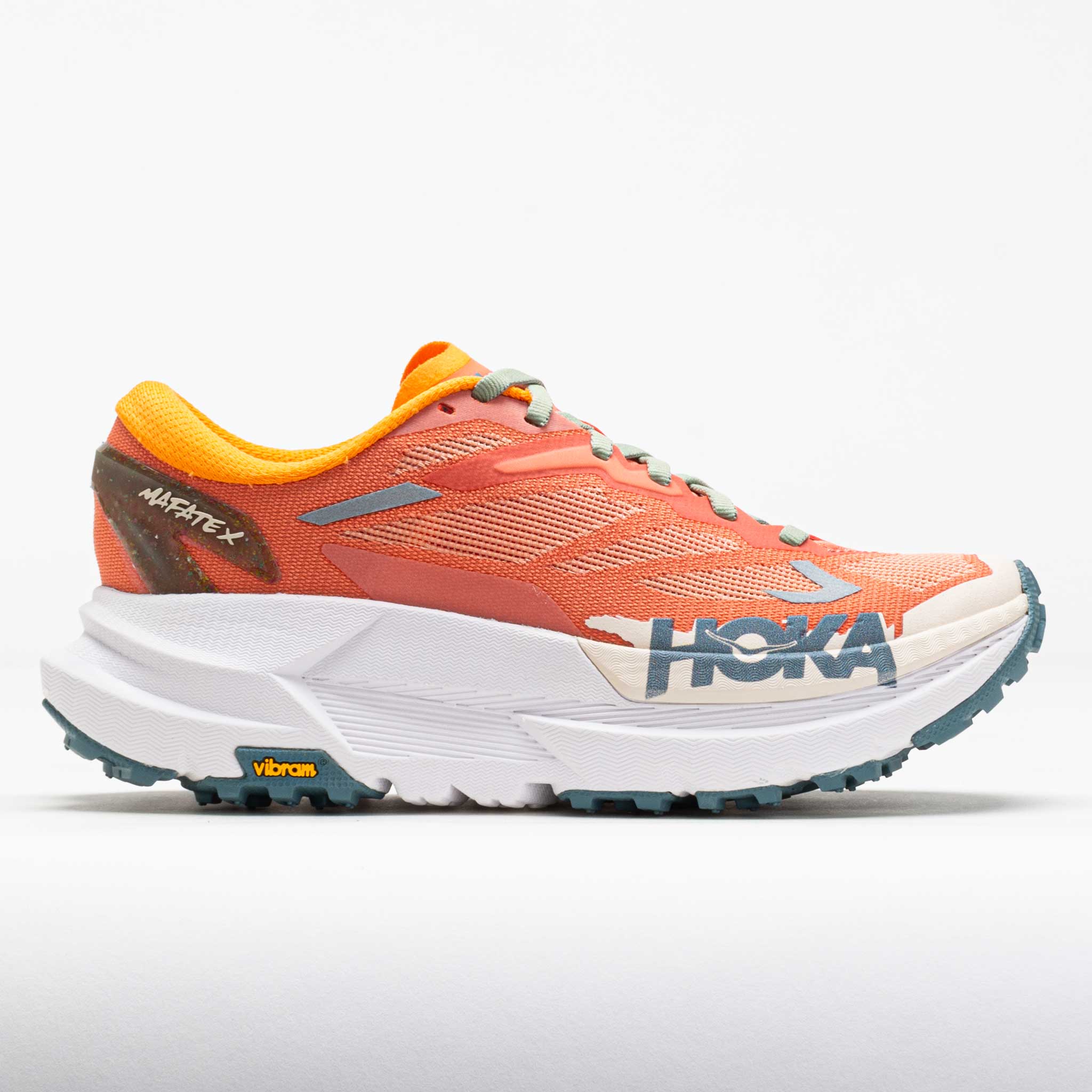Mafate X Women's Feldspar/Mountain Fog