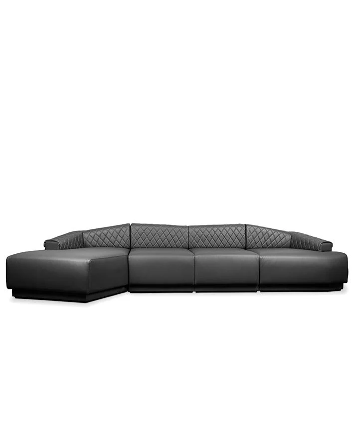 Anguis Sofa