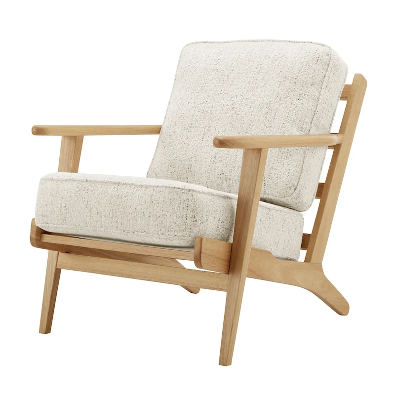Albert Accent Chair