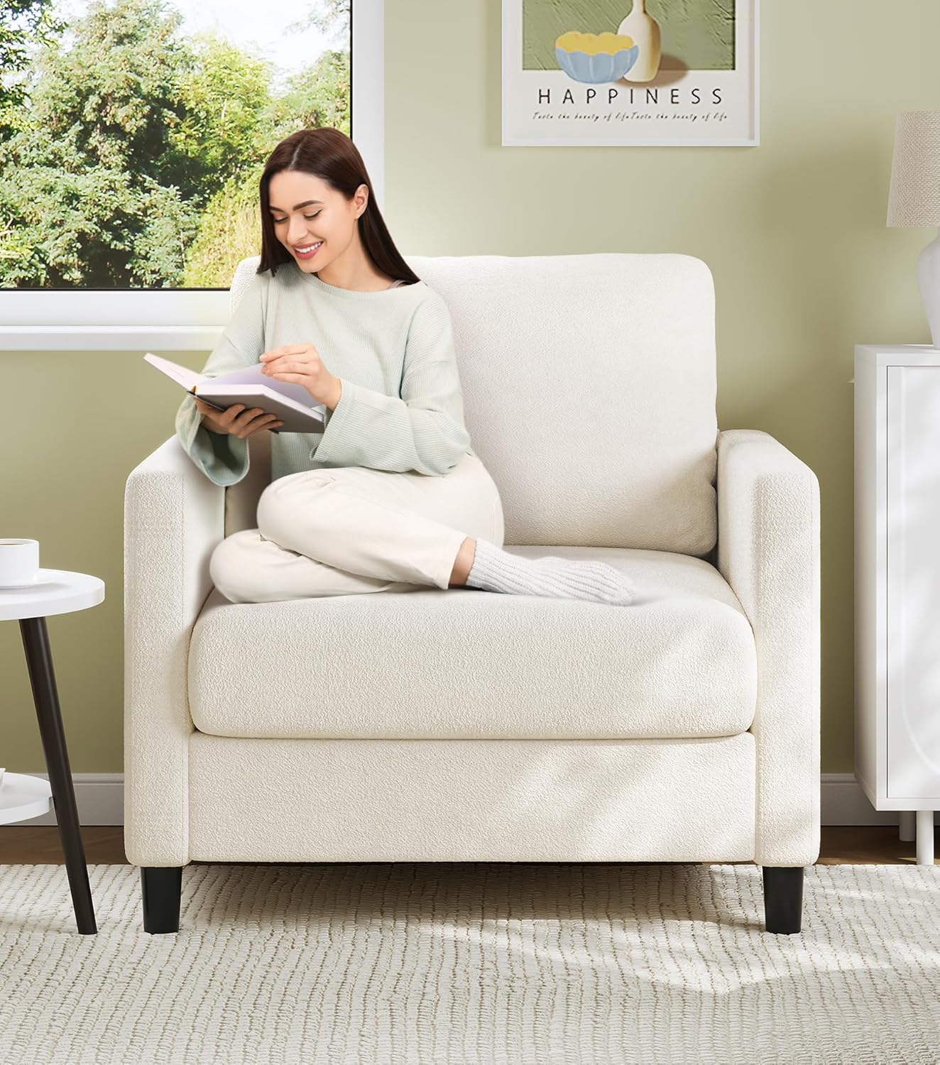 Loveseat Sofa 51