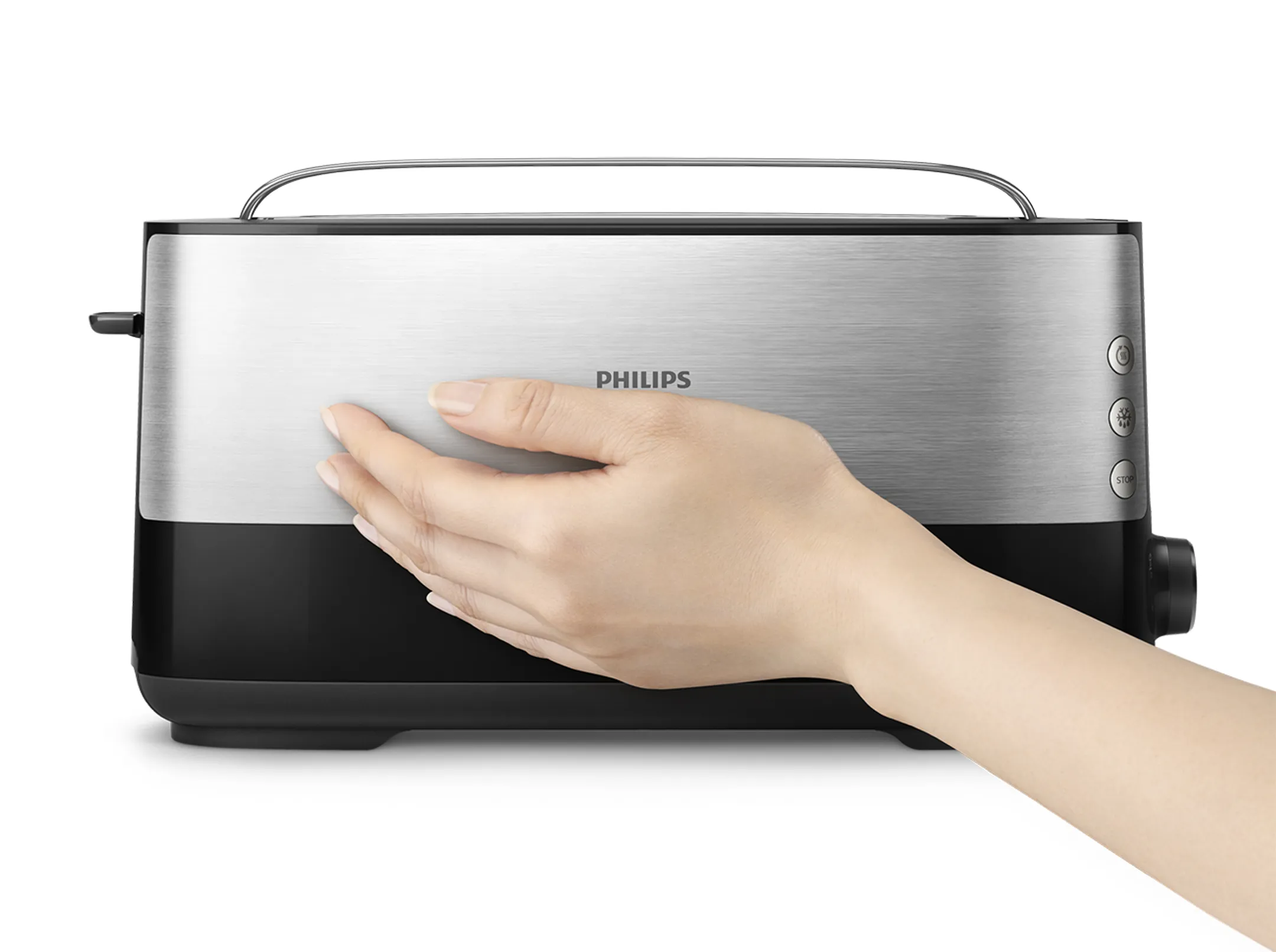 Philips Broodrooster Viva Collection HD2692/90