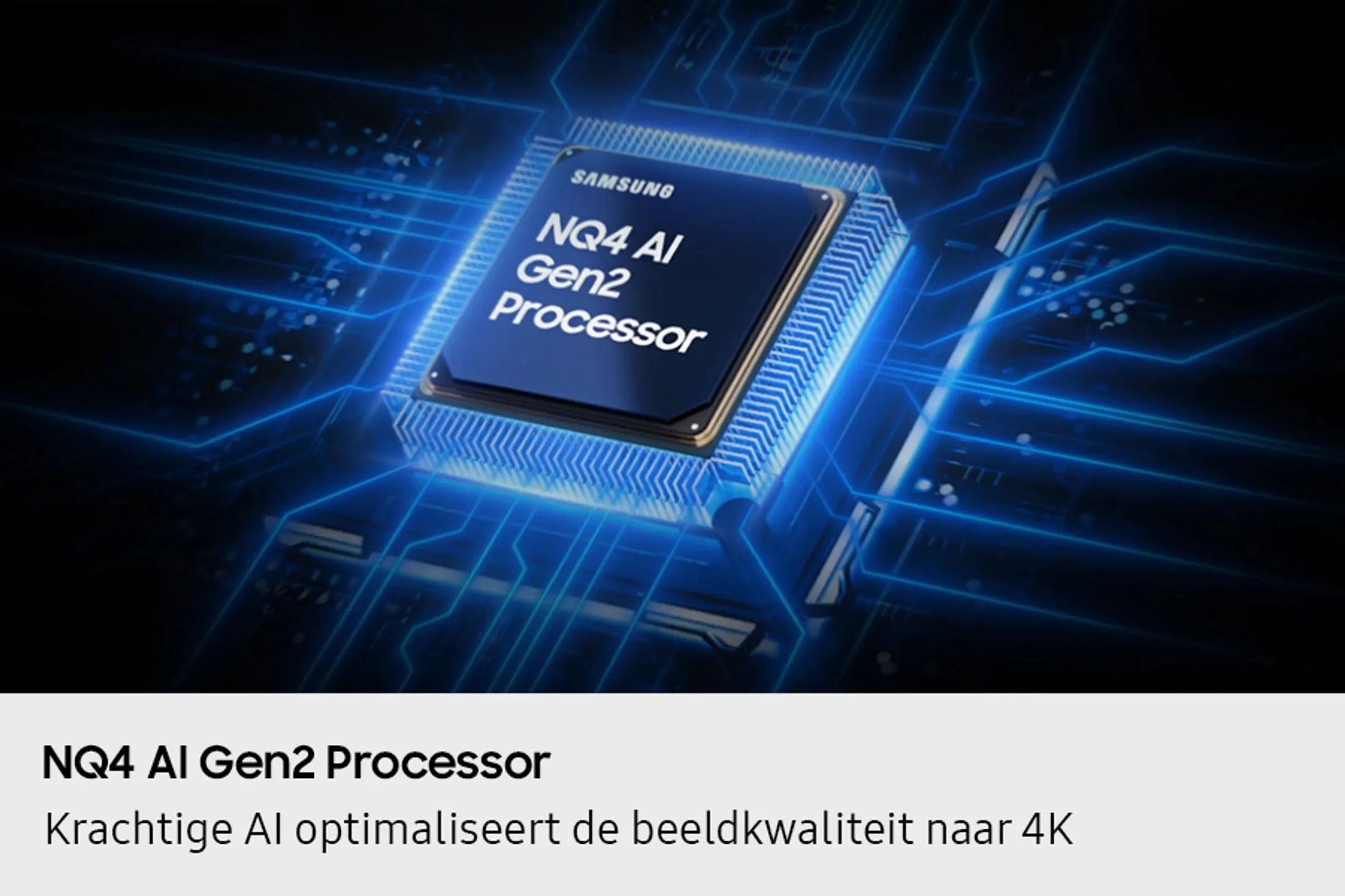 Samsung Neo QLED 4K QE65QN83F Mini LED (2025) - 65 inch