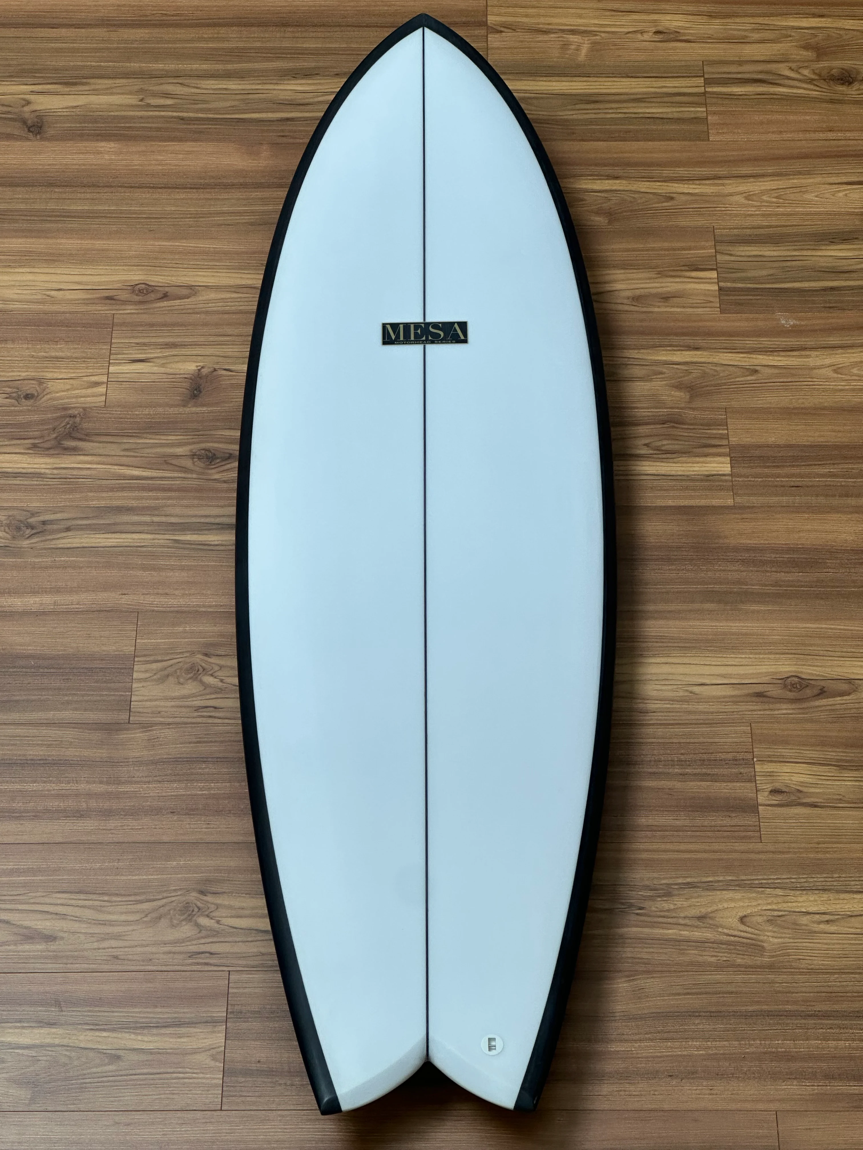 Mesa | 6'2