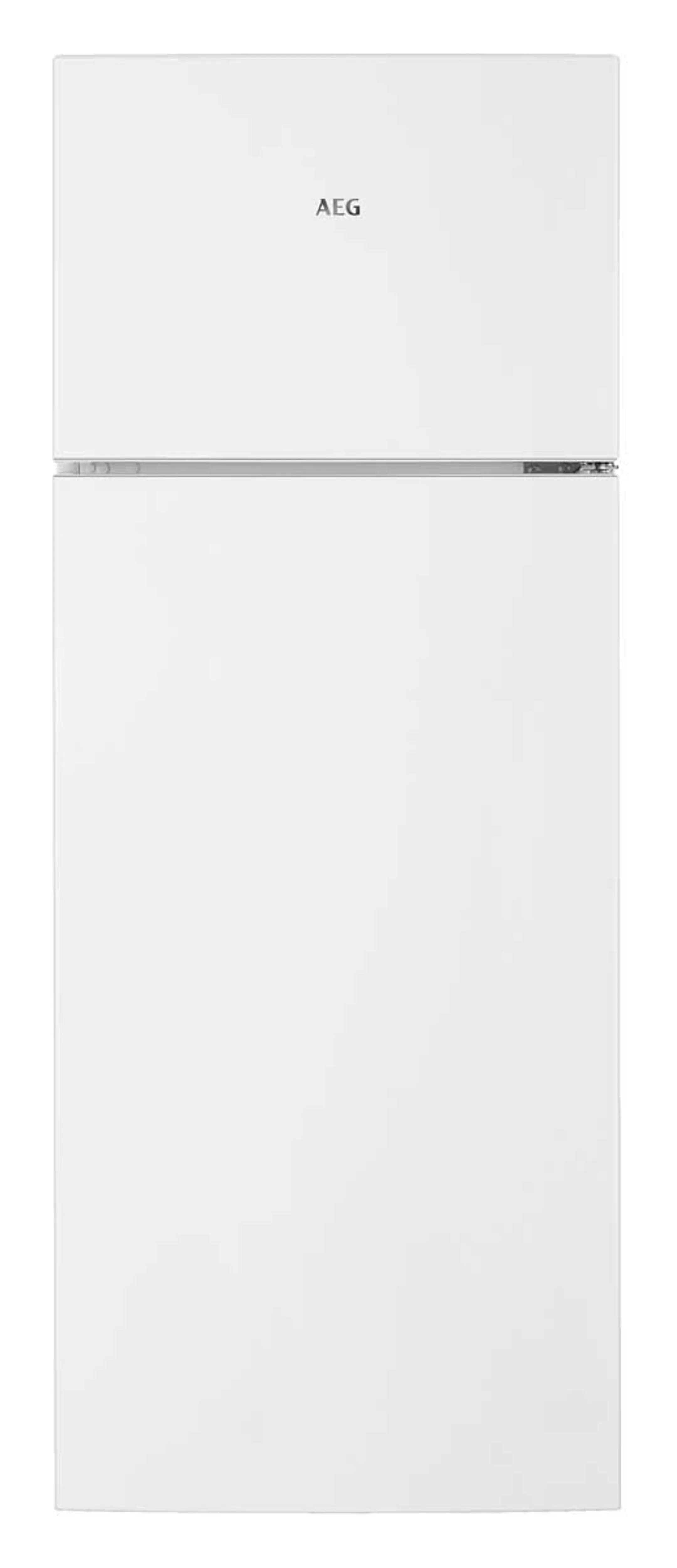 AEG Koelkast met diepvries RDS424E1AW LowFrost