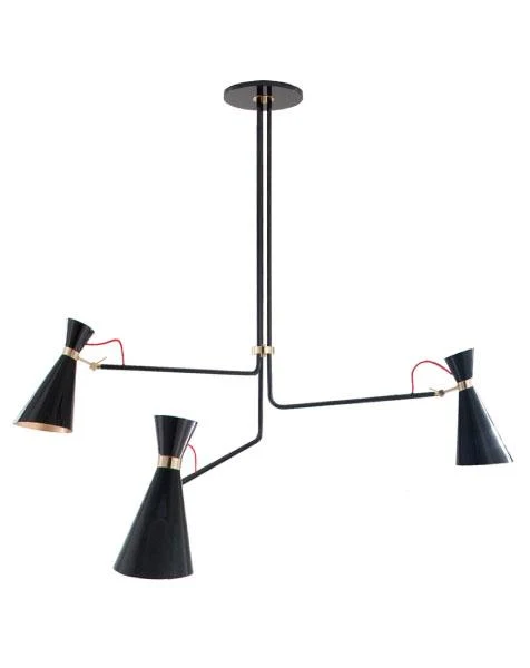 Simone Suspension