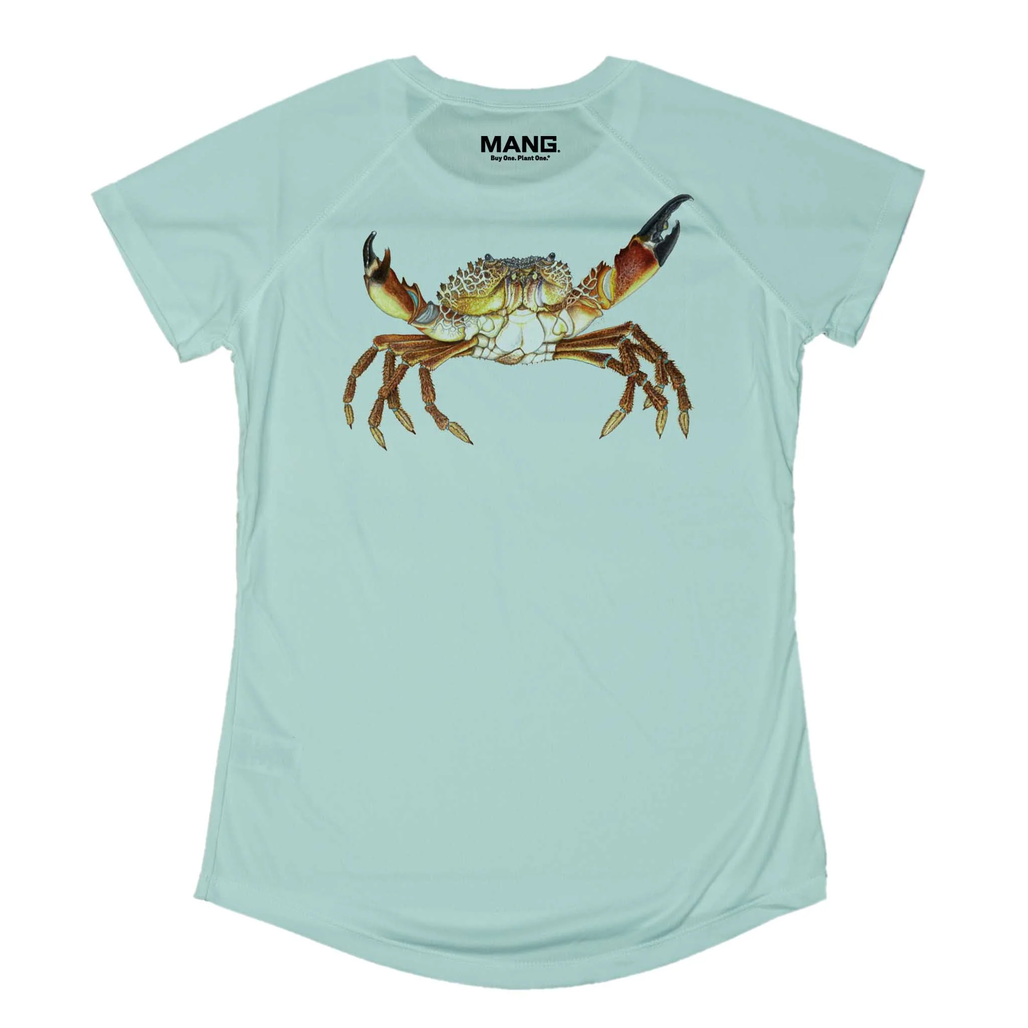 Stone Crab MANG - Women's - SS