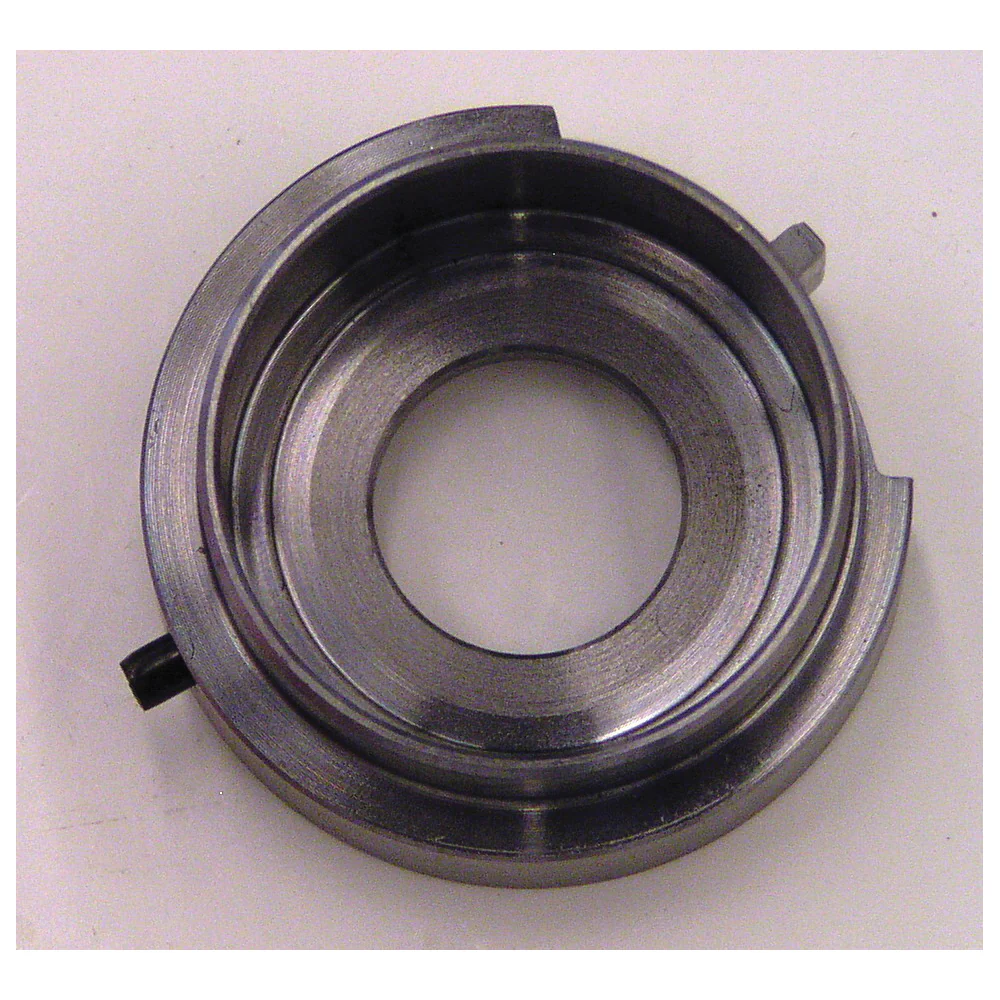 3M 7000119389  ~  Endplate Assembly (silver)