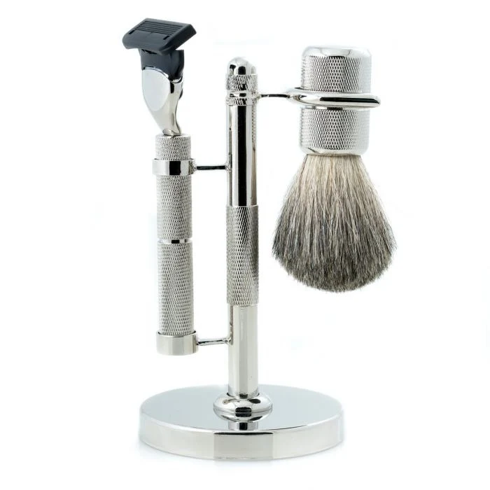 Fusion Shaving Set