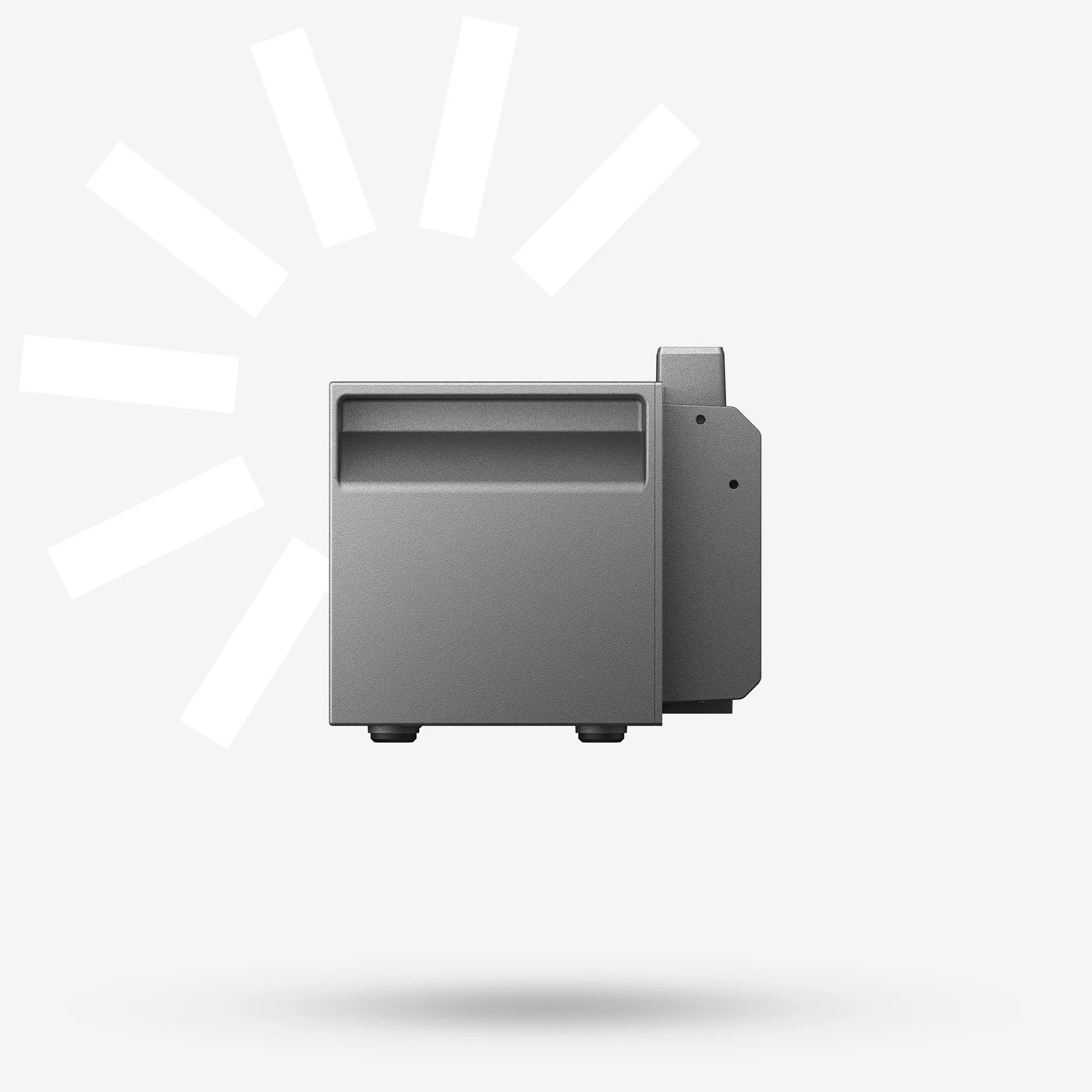 Anker SOLIX BP2700 Erweiterungsakku