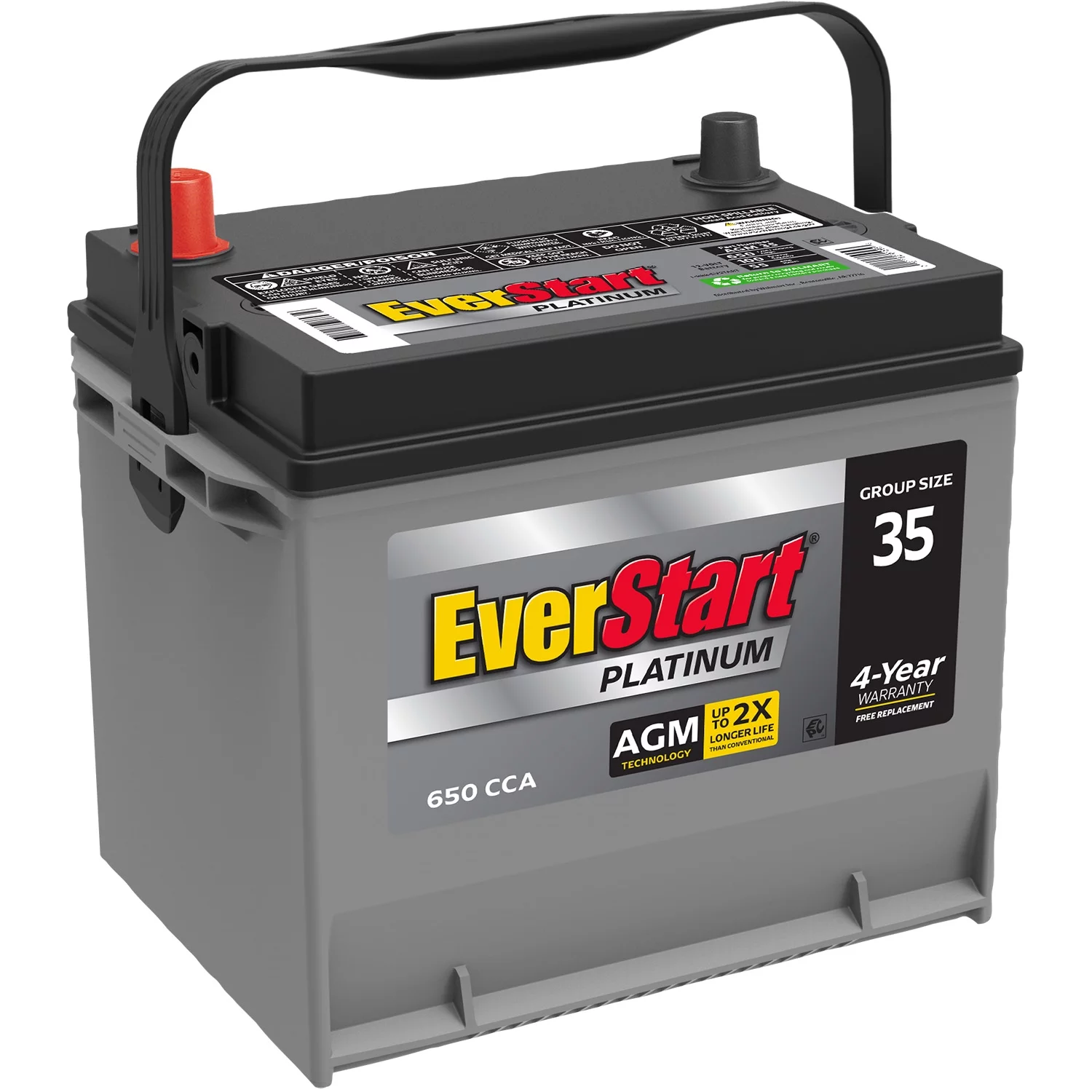 Auto Electrical & Batteries