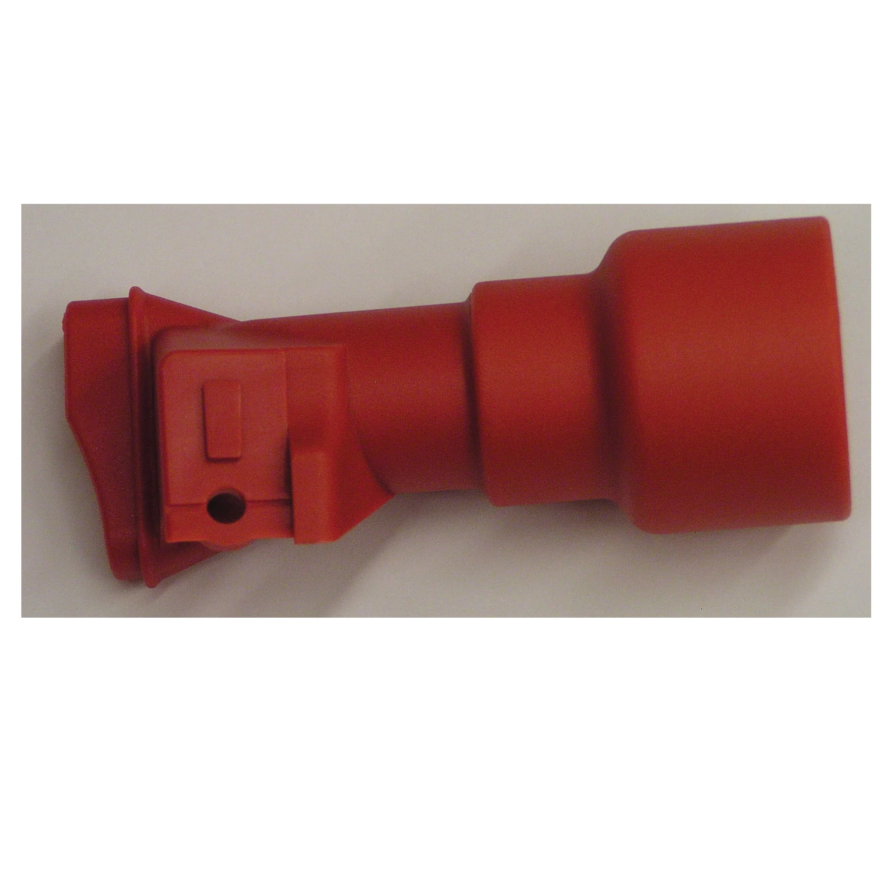 3M ABA1343  ~  Random Orbital Sander Swivel Exhaust Assembly A134 Central Vacuum