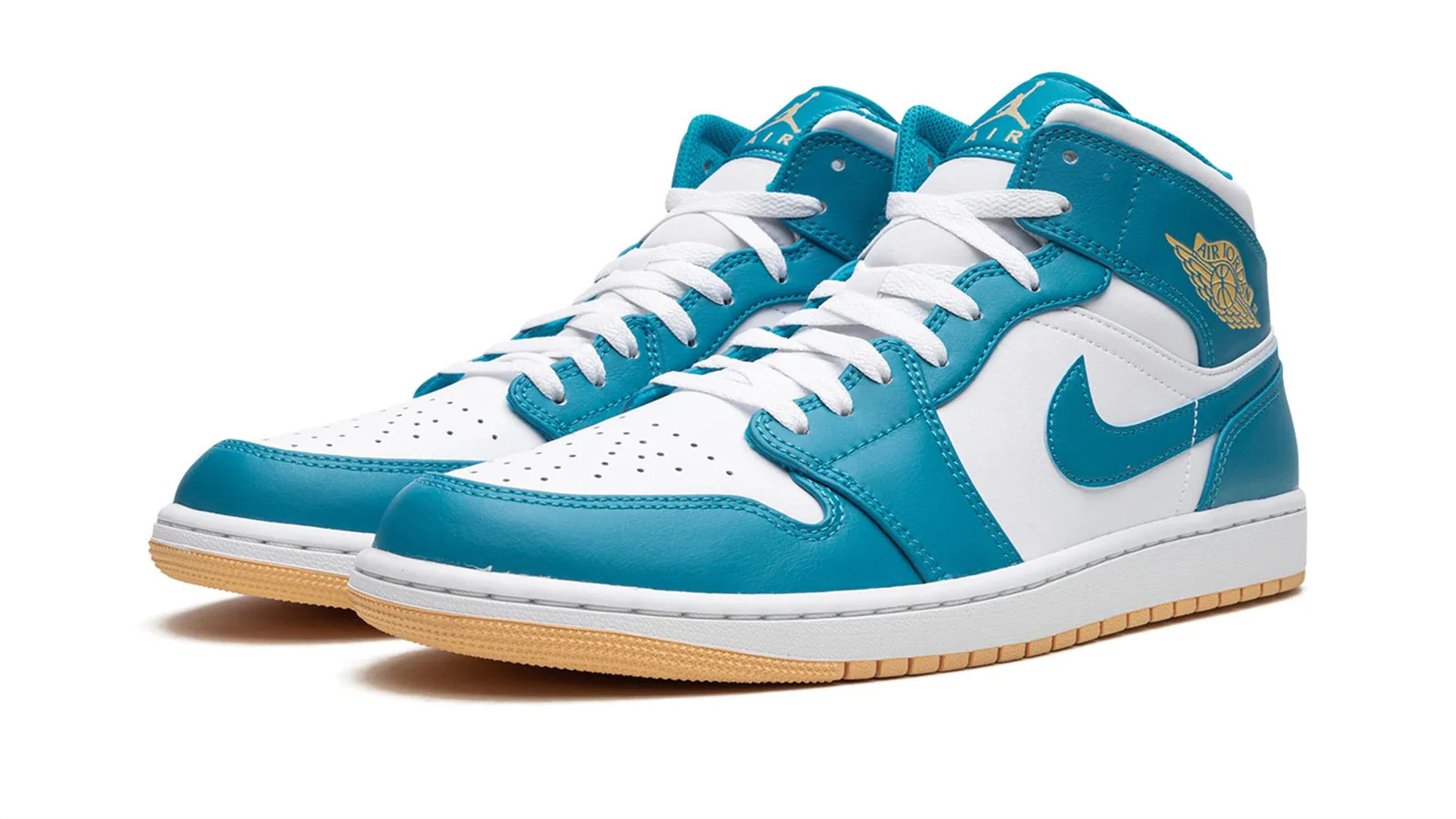 Air Jordan 1 Mid 