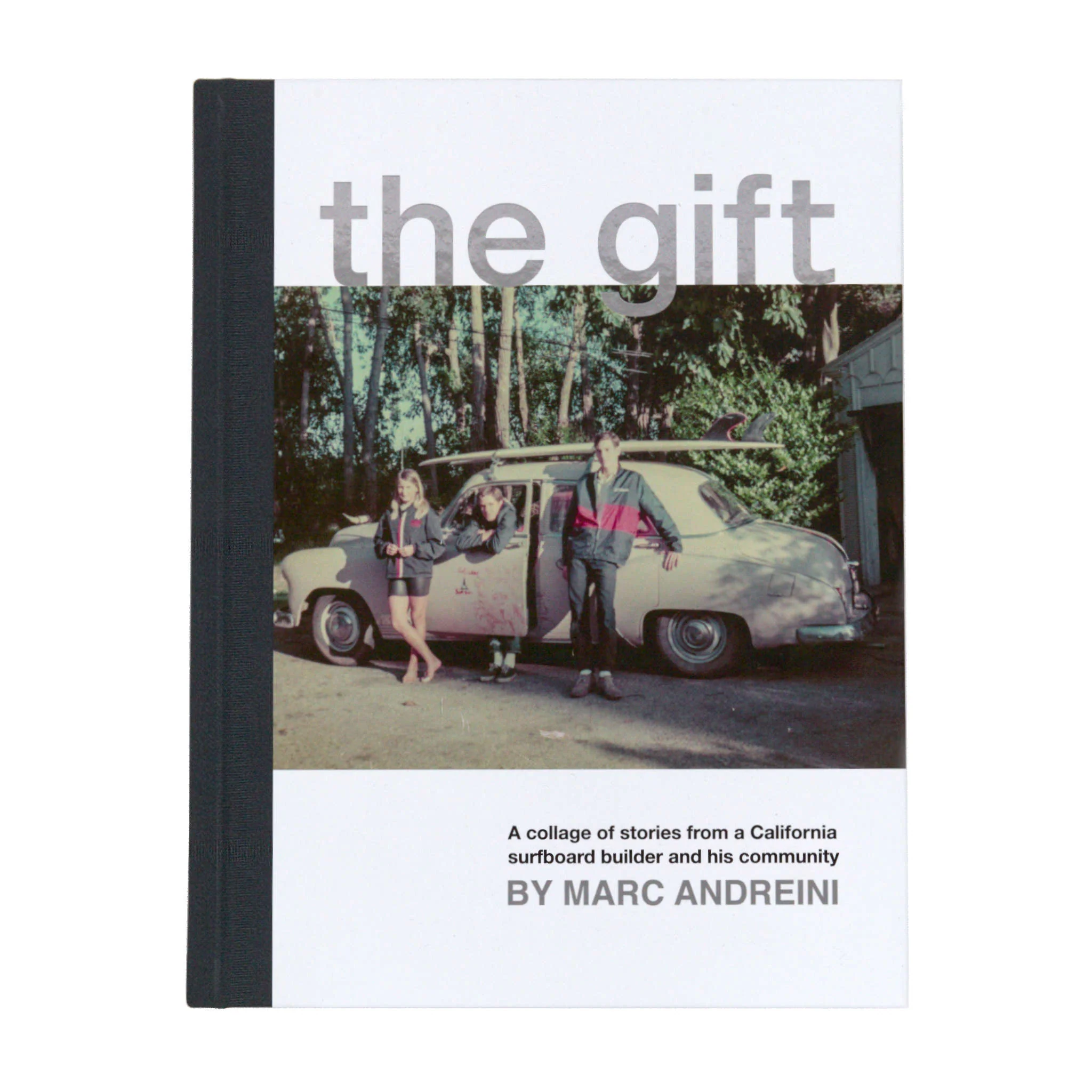 Marc Andreini's 