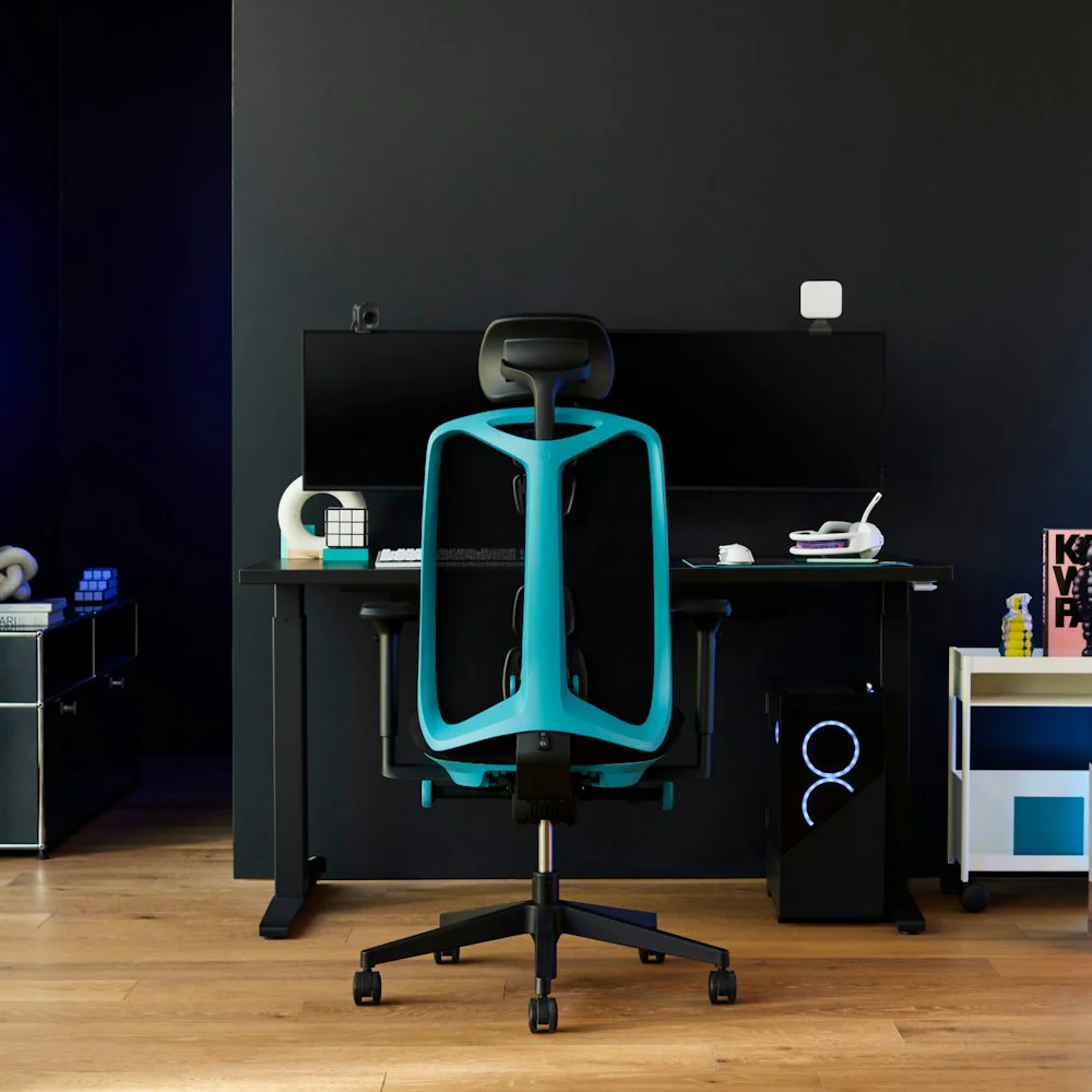 Vantum Gaming Chair