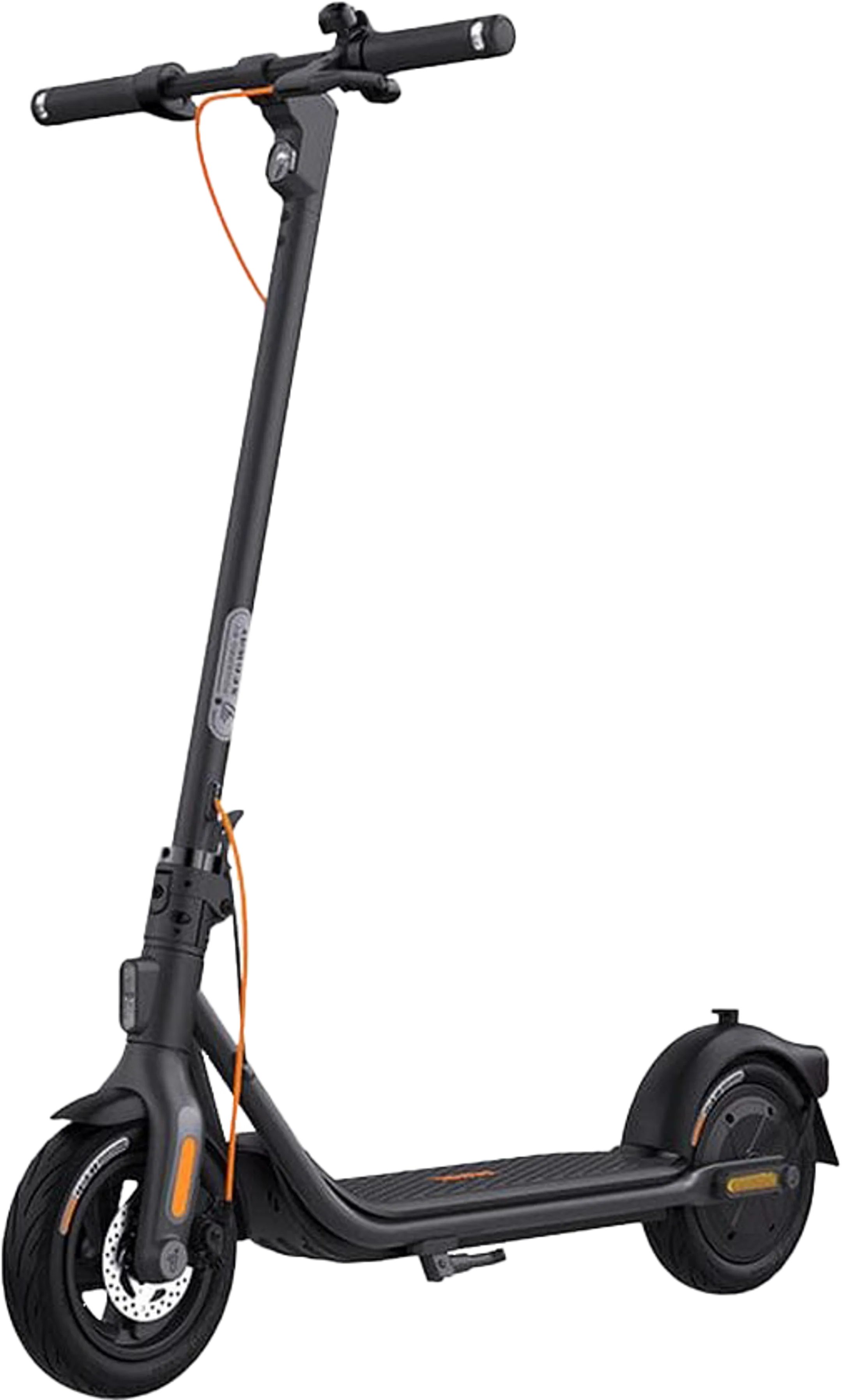 Segway Ninebot KickScooter F2 Plus E