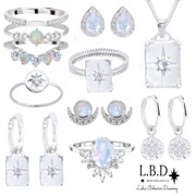 Topaz Jewellery