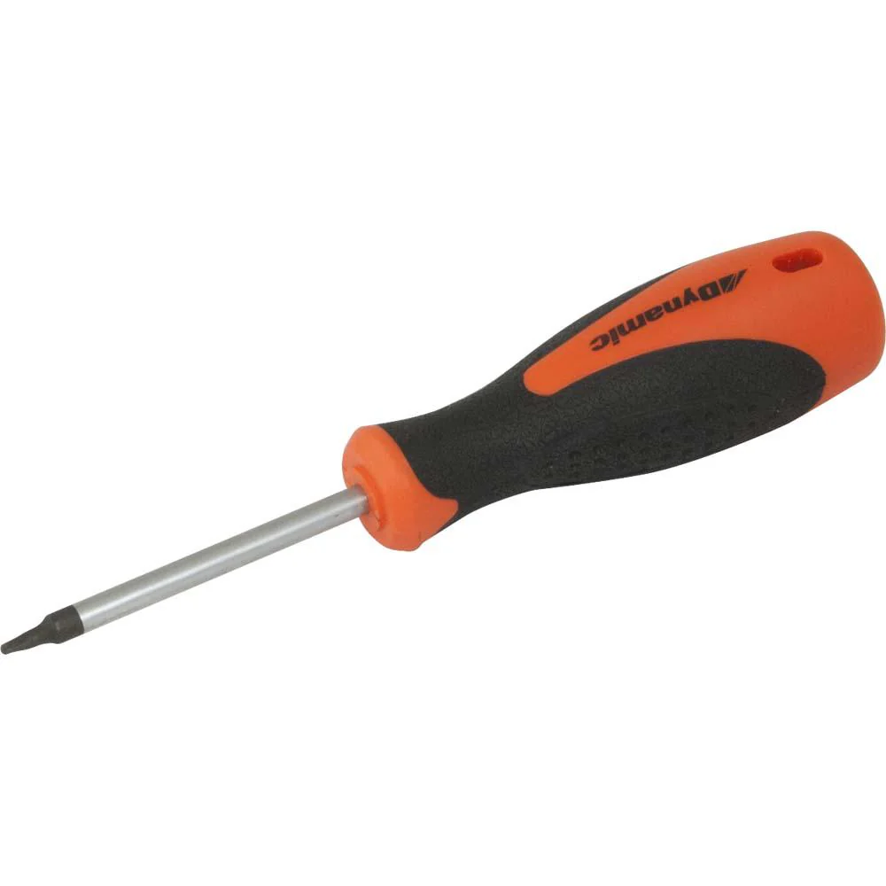 Dynamic D062201  ~  #0 x 3 Inch Robertson Comf Handle