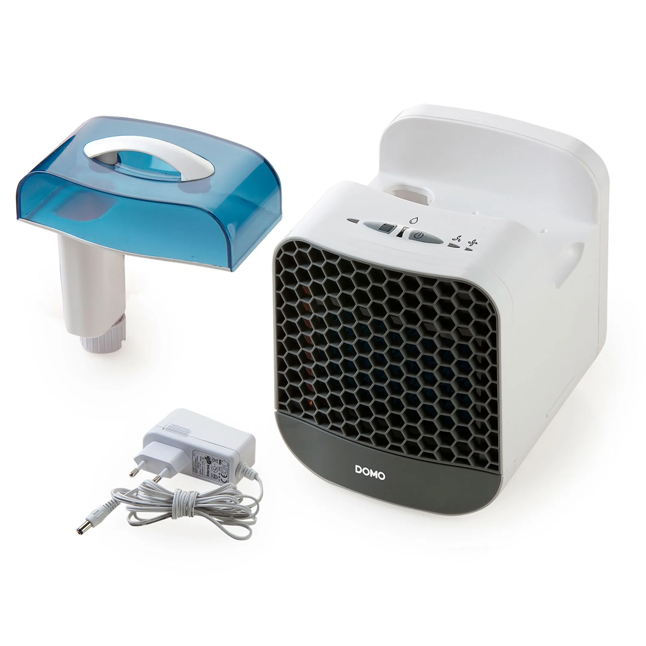 Domo Aircooler DO154A