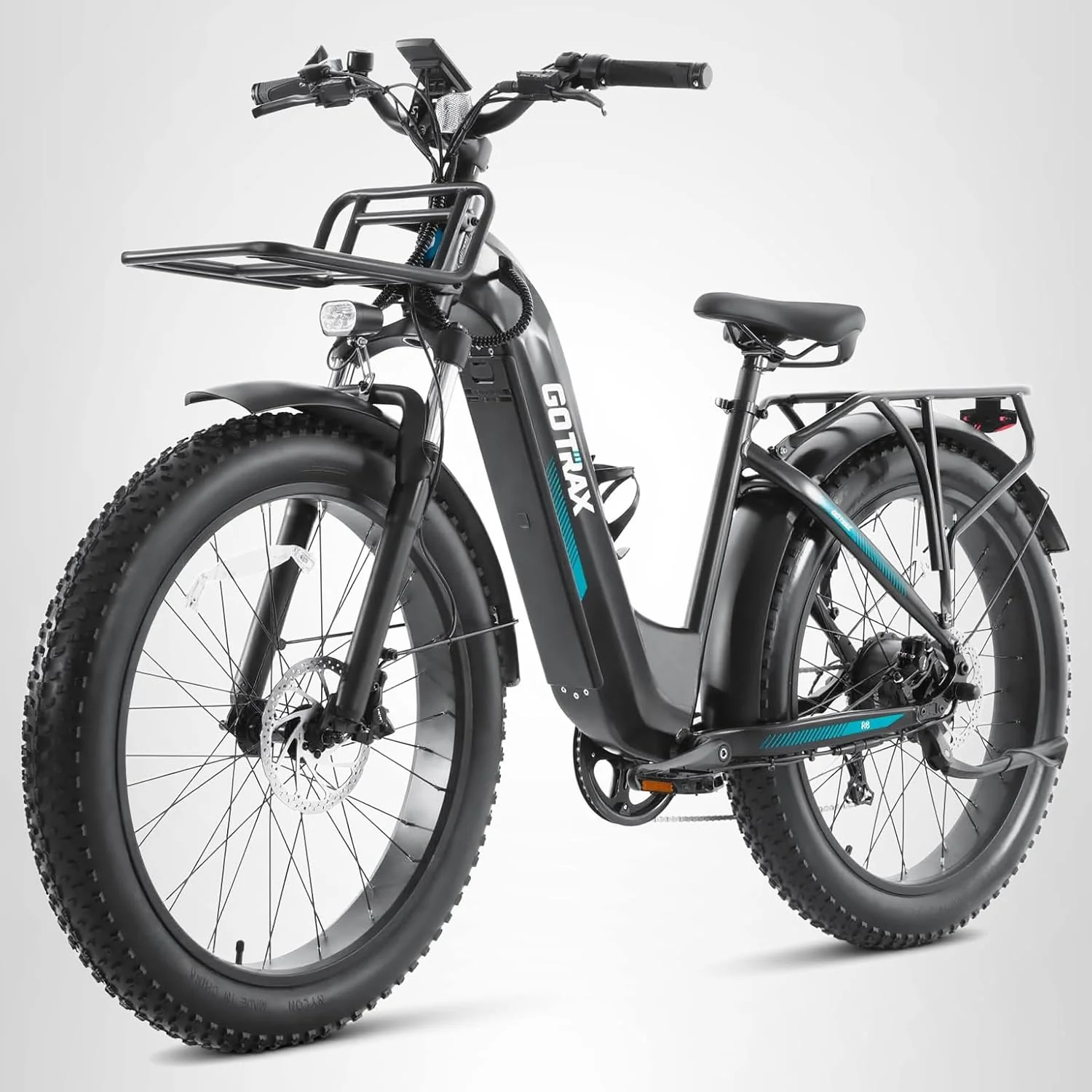 Gotrax 20