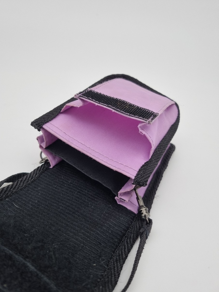 Beschermende Case Gameboy Color lila paars