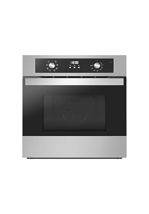 Wall Oven