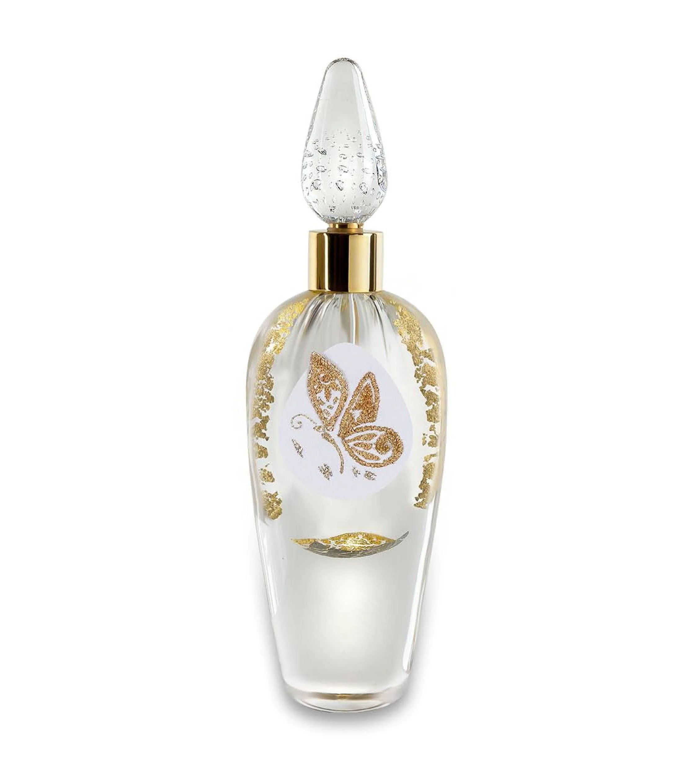 Ora Elance, Perfume Bottle