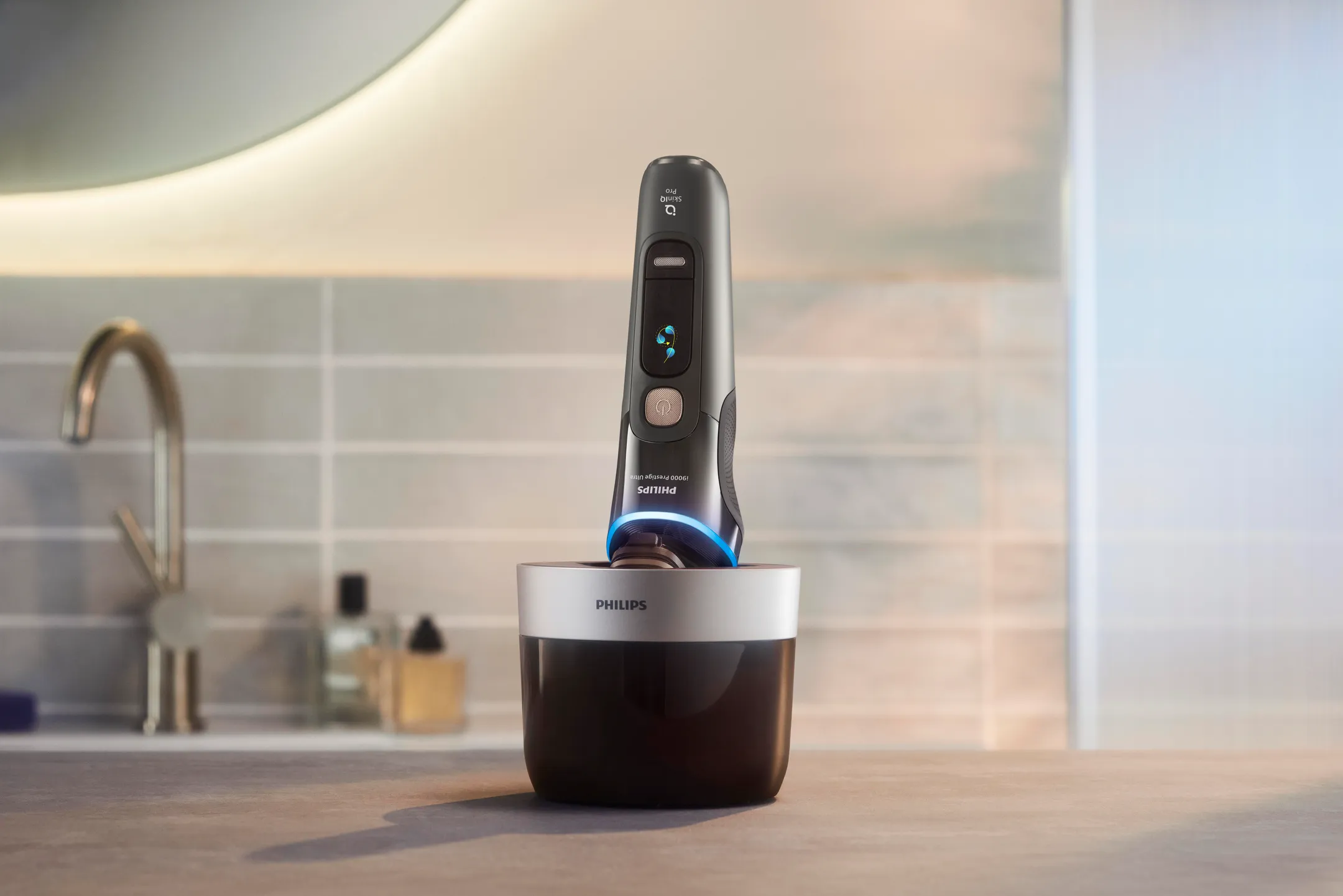 Philips Scheerapparaat XP9402/31