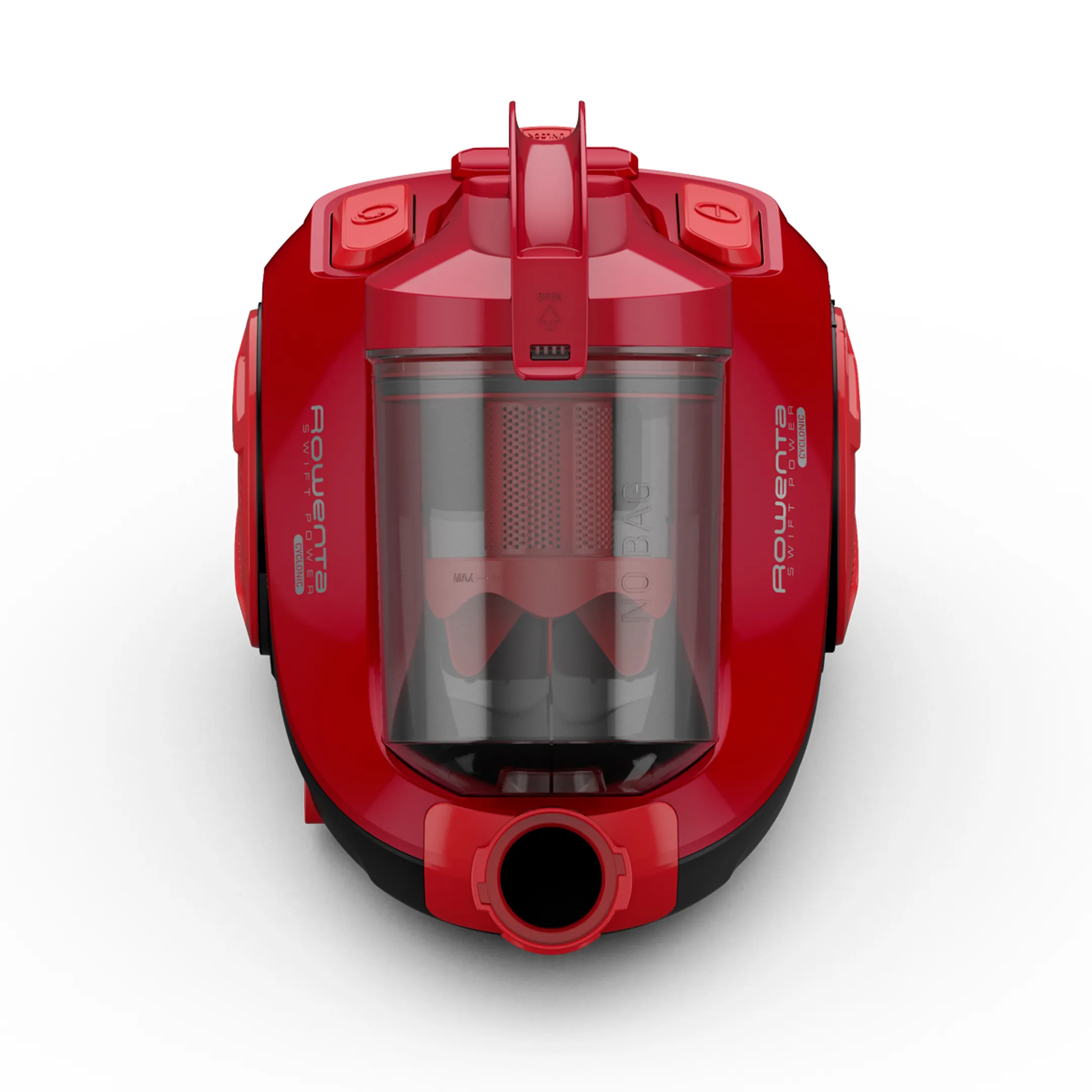 Rowenta Stofzuiger zonder zak Swift Power Cyclonic RO2913EA