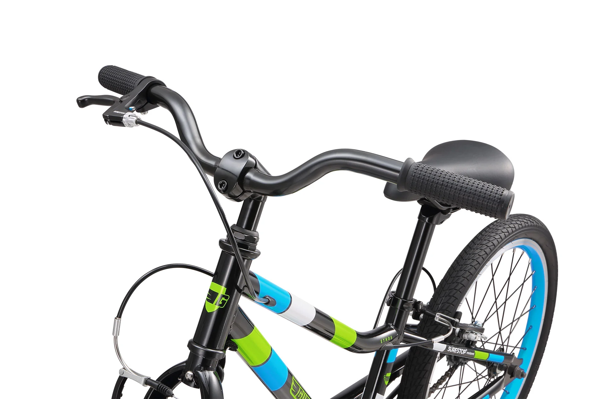 20 Inch Kleine Fiets