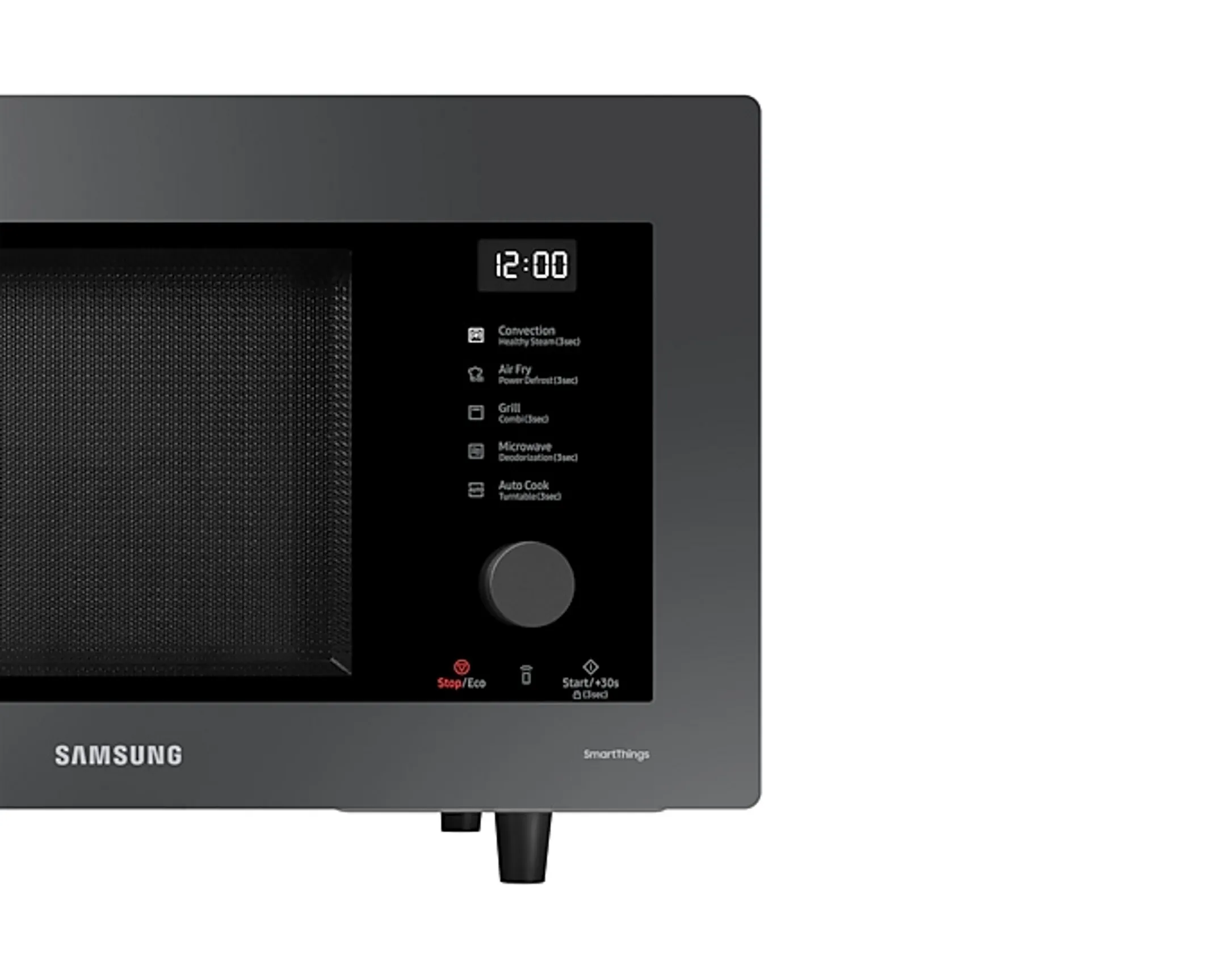 Samsung Microgolfoven MC32DB7746KCE1