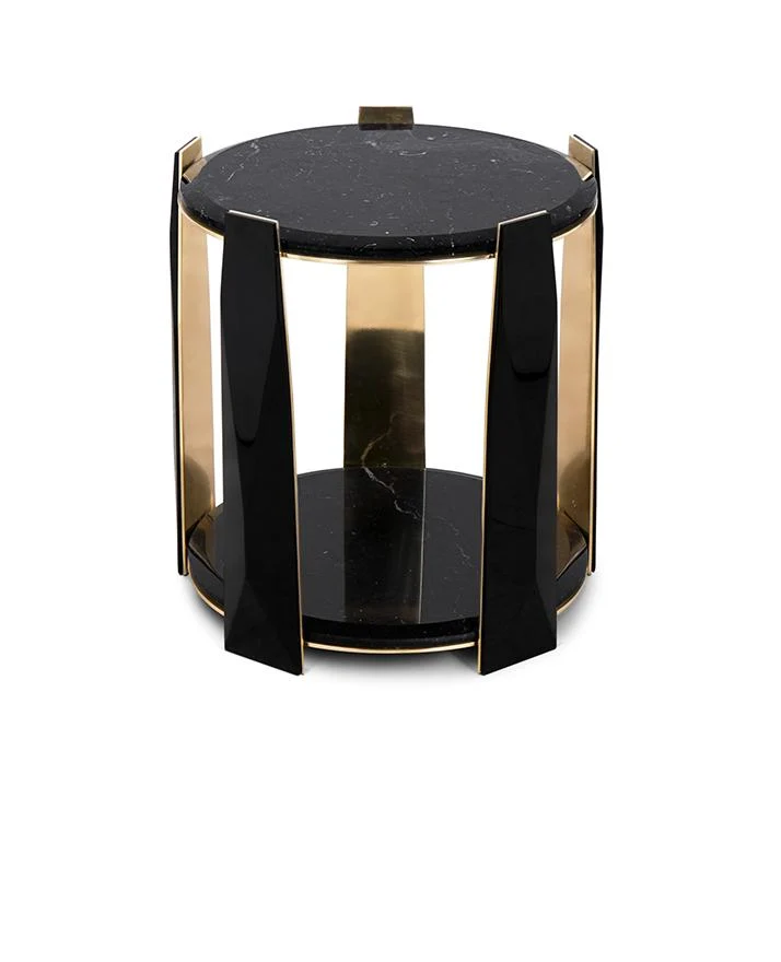 Imperium Side Table
