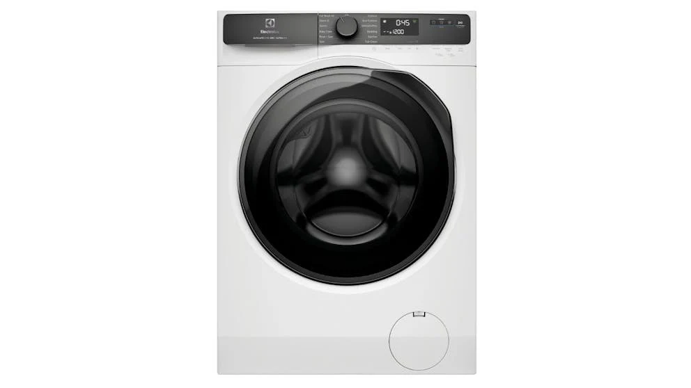 Electrolux 8kg UltimateCare 500 Elöltöltős Mosógép EWF8023P5WC